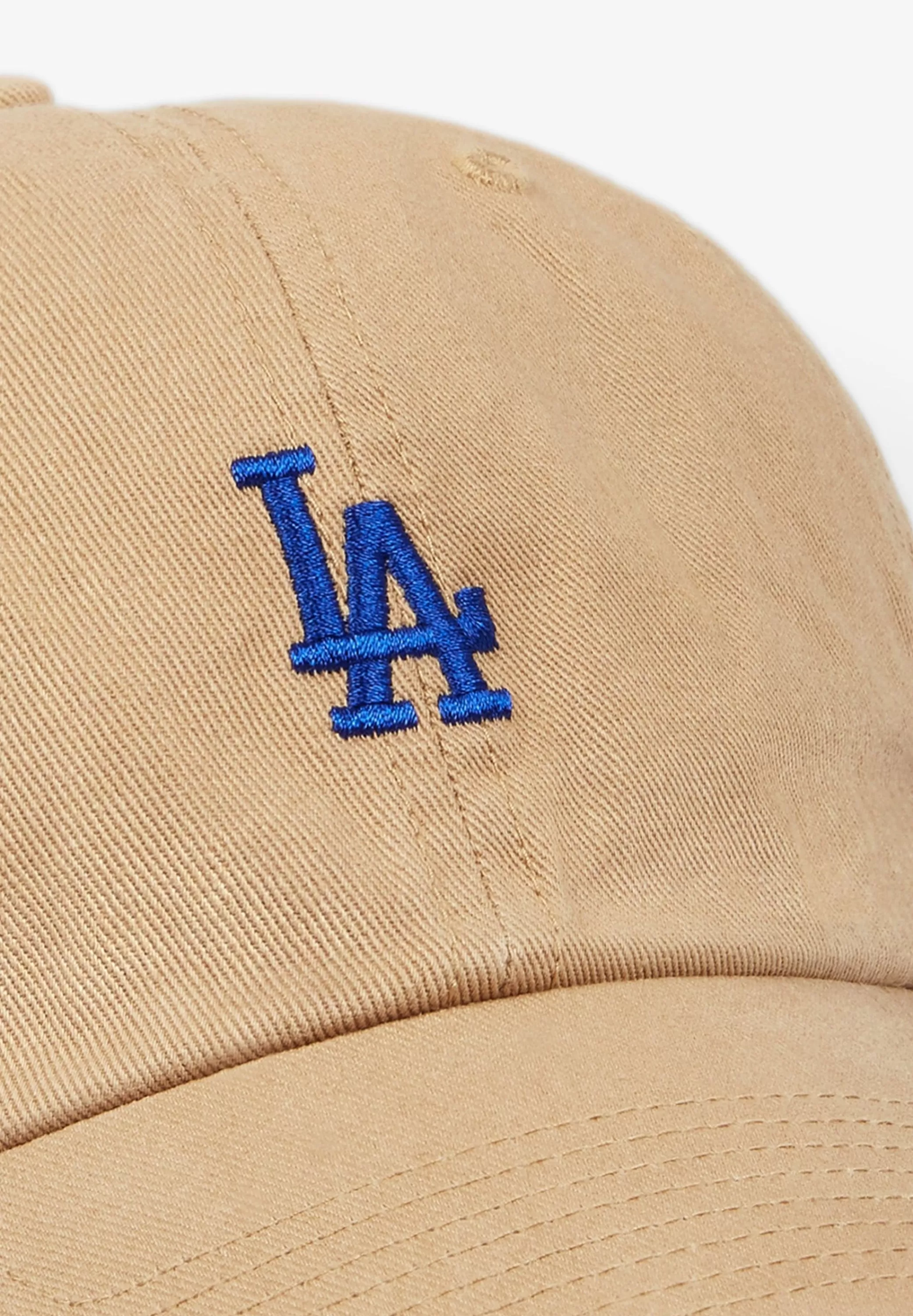 Shop | Gorra Mlb Los Angeles Dodgers Hombre Gorros Y Guantes