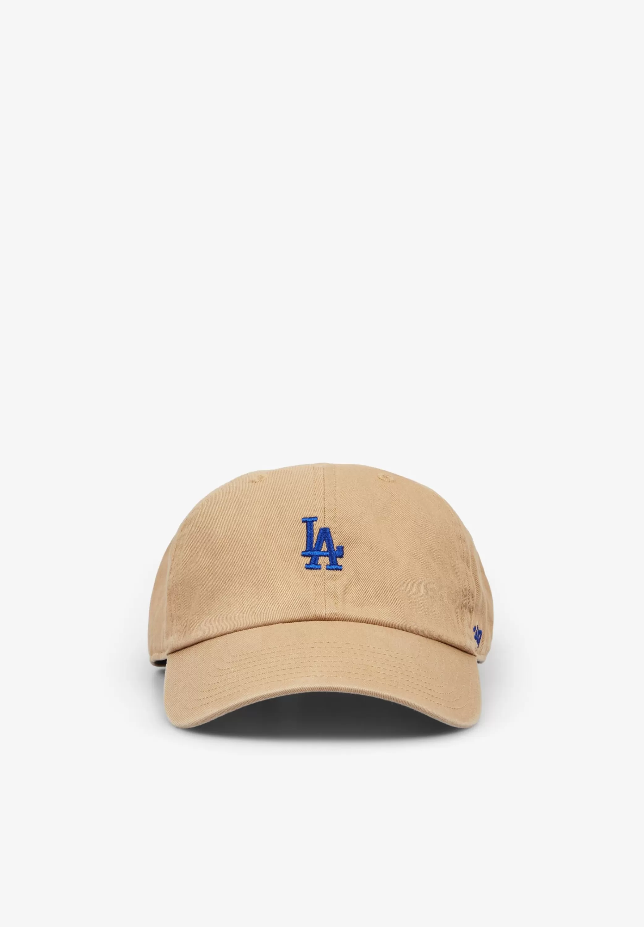 Shop | Gorra Mlb Los Angeles Dodgers Hombre Gorros Y Guantes