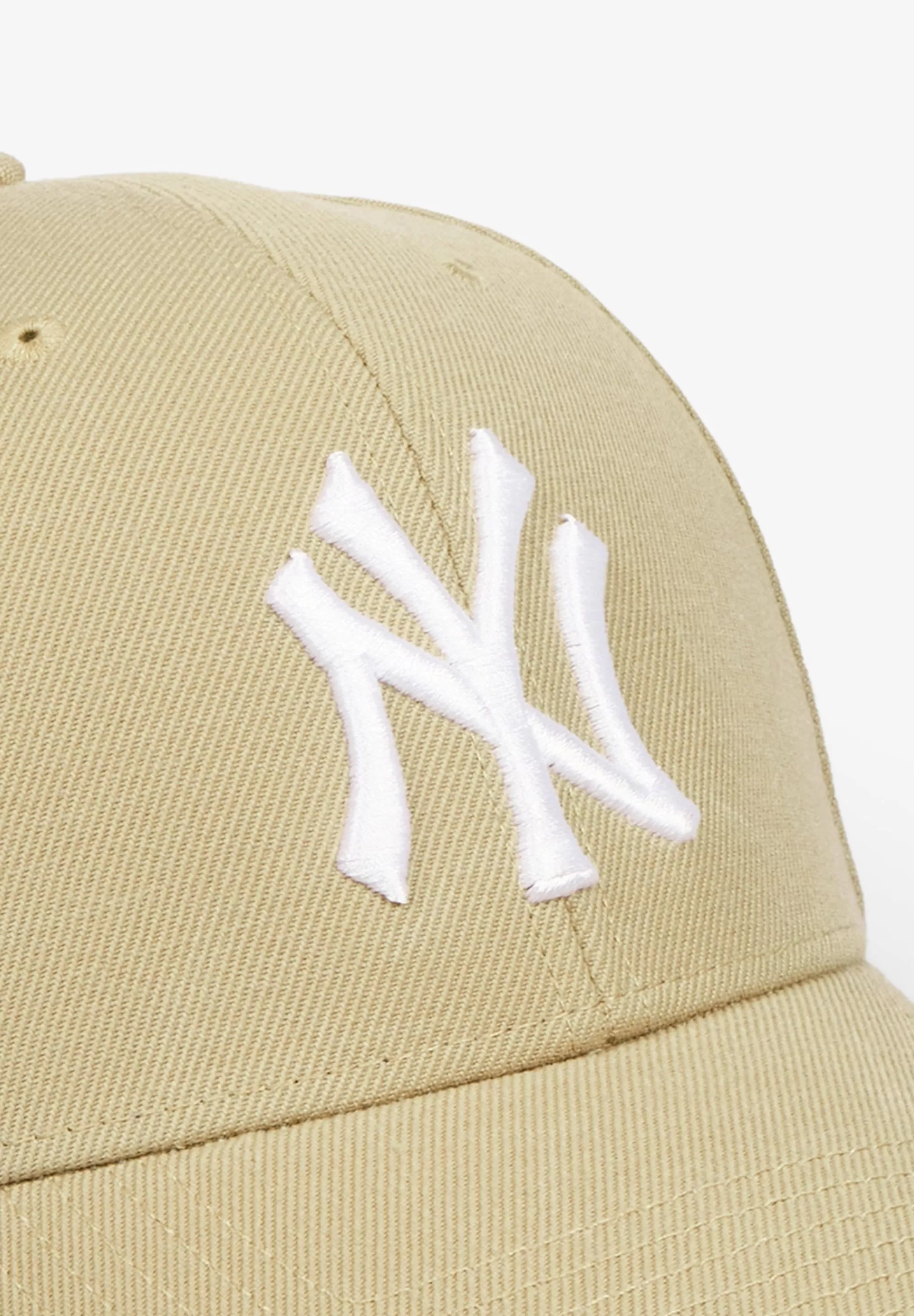 Discount | Gorra Mlb New York Yankees Mvp Hombre Gorros Y Guantes