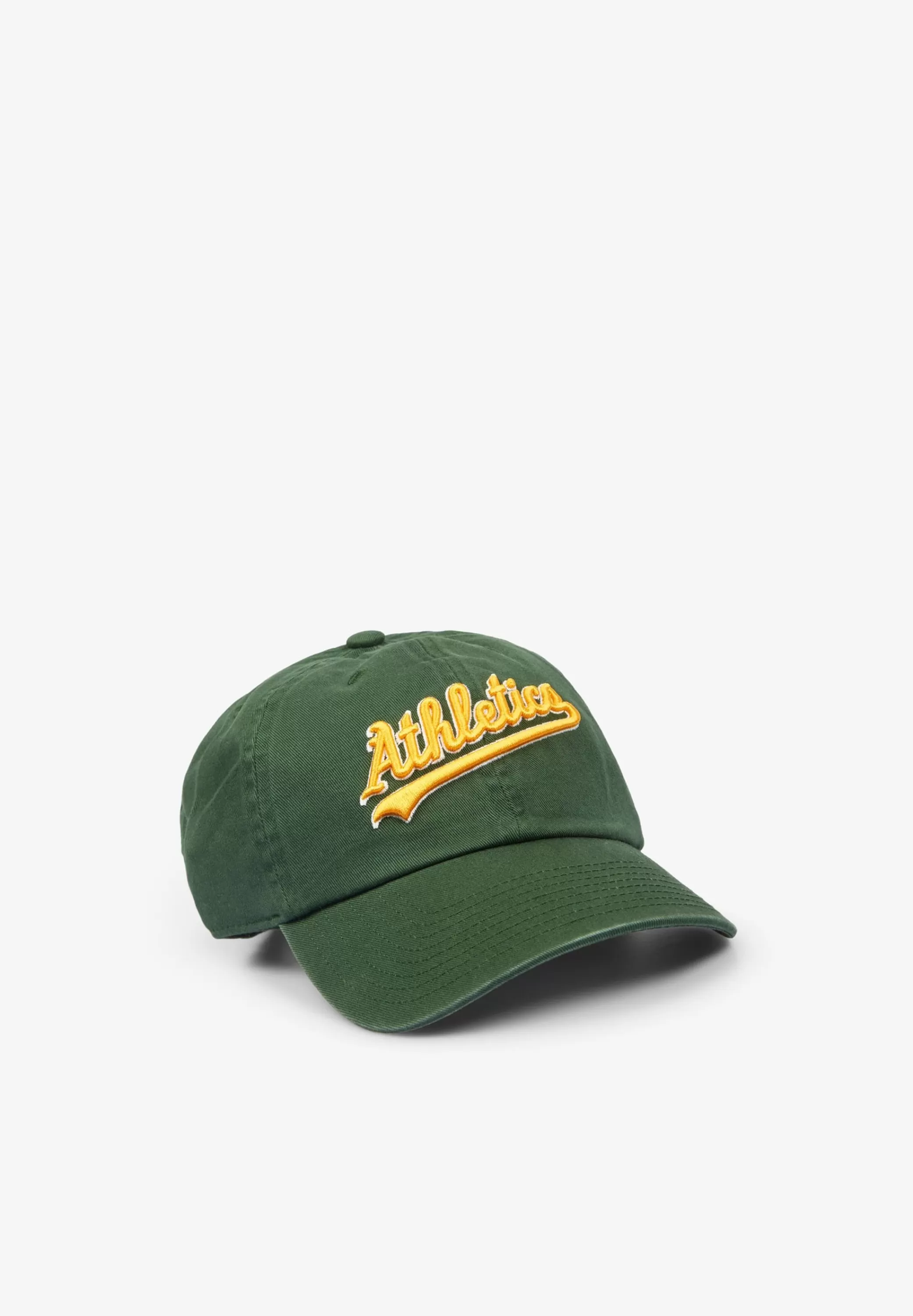 Best Sale | Gorra Mlb Oakland Athletics Hombre Gorros Y Guantes