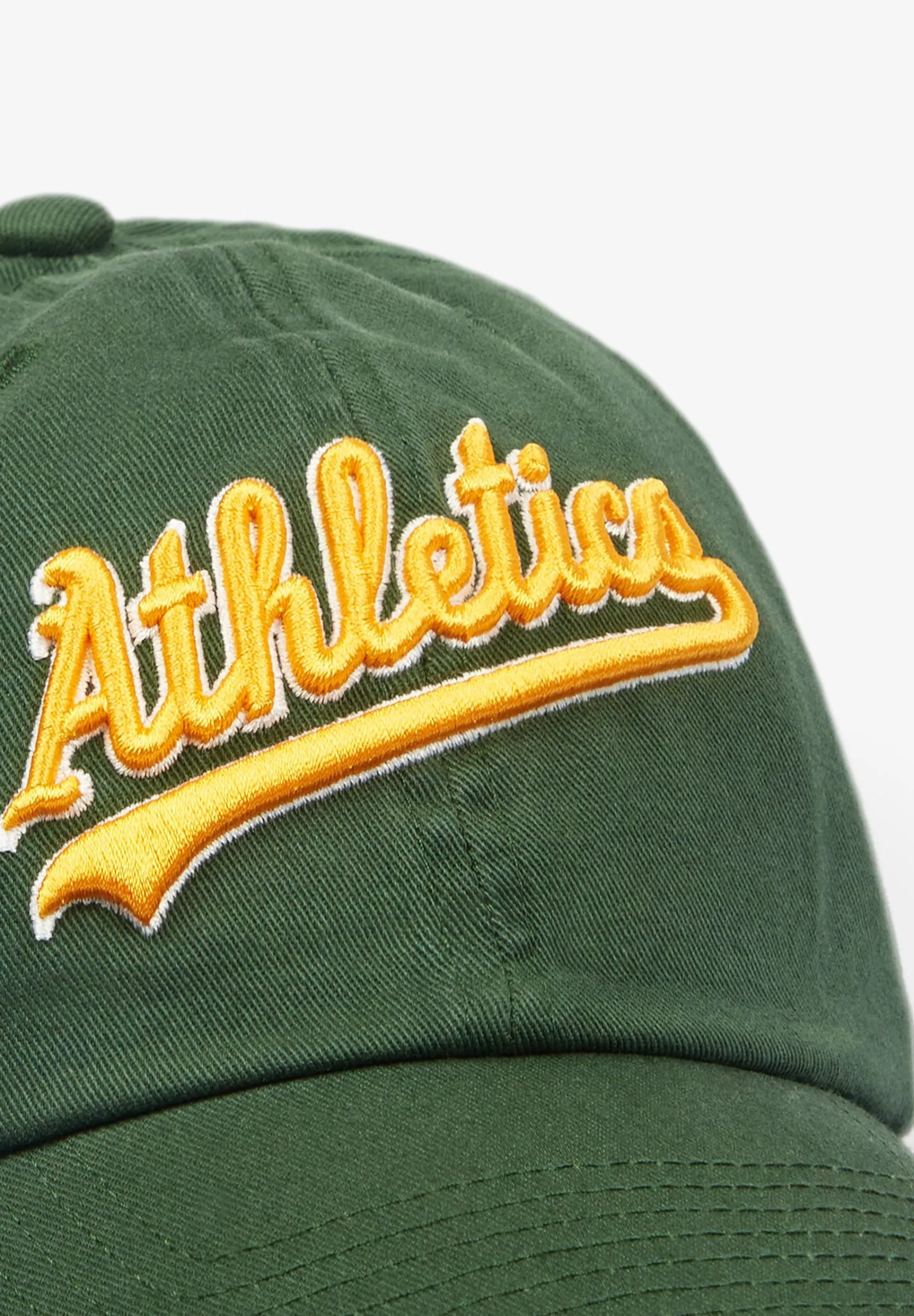 Best Sale | Gorra Mlb Oakland Athletics Hombre Gorros Y Guantes