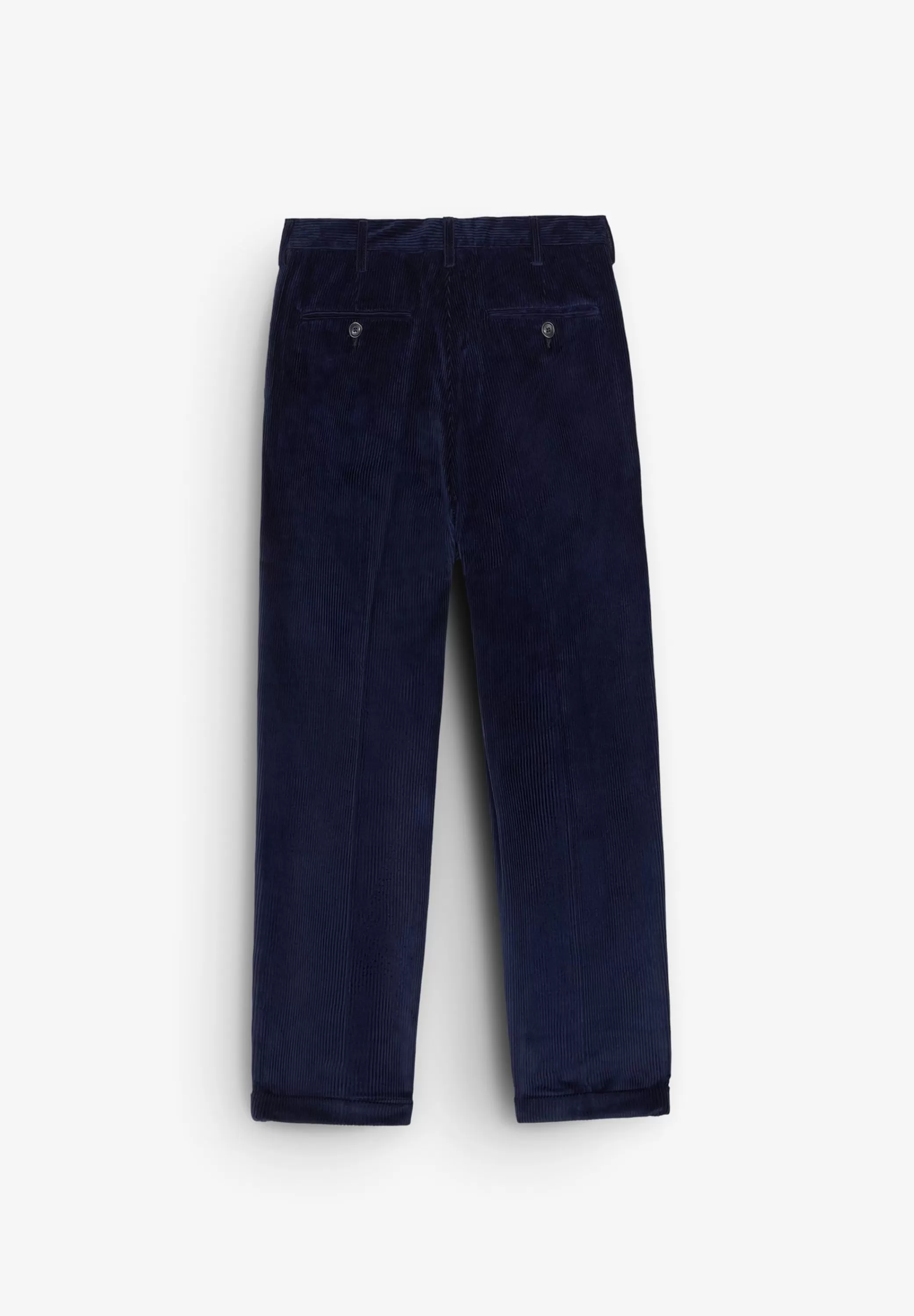 New | Pantalon Corduroy Hombre Pantalones