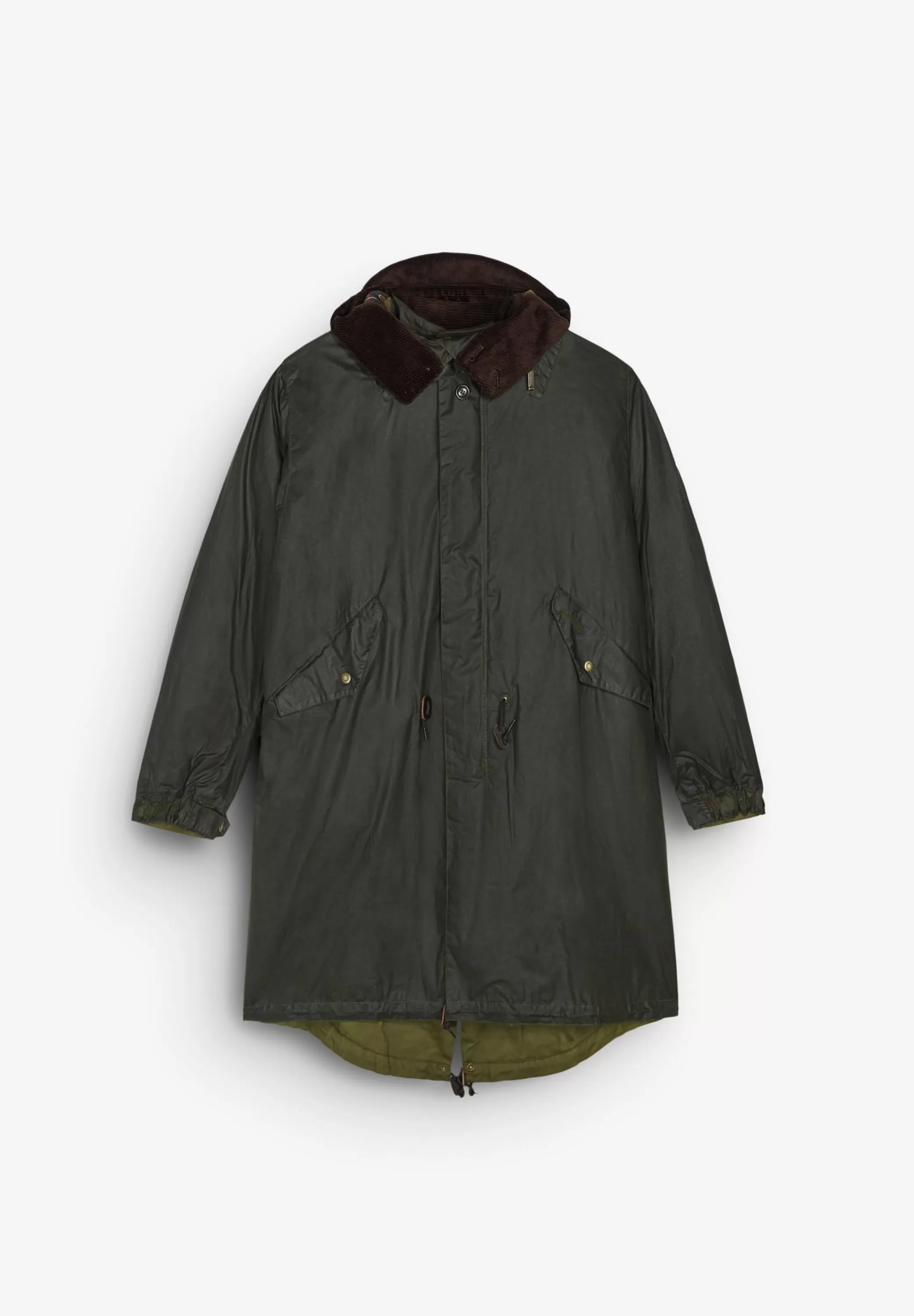 Shop | Parka Torrent Hombre Abrigos Y Chaquetas