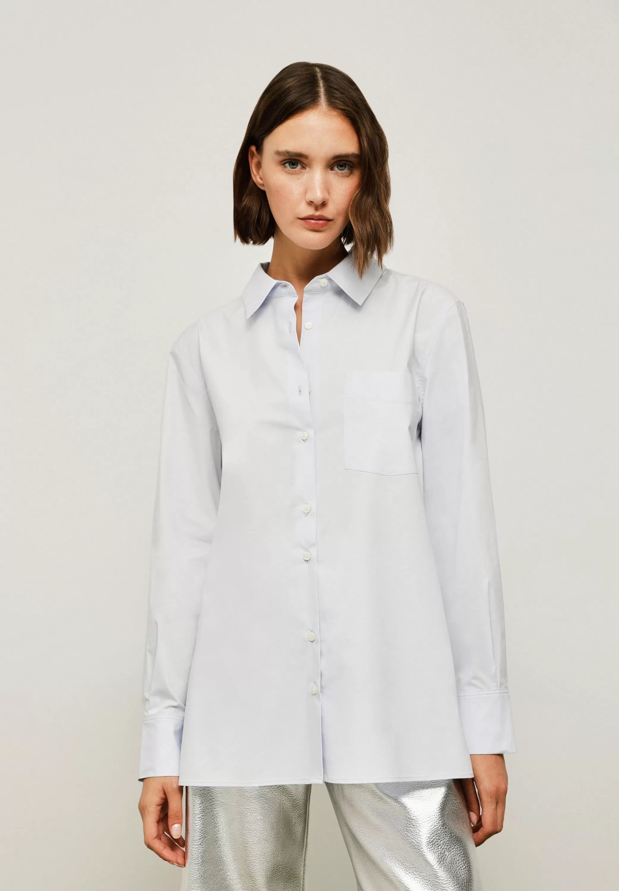 Cheap | Camisa Kilias Mujer Camisas Y Blusas