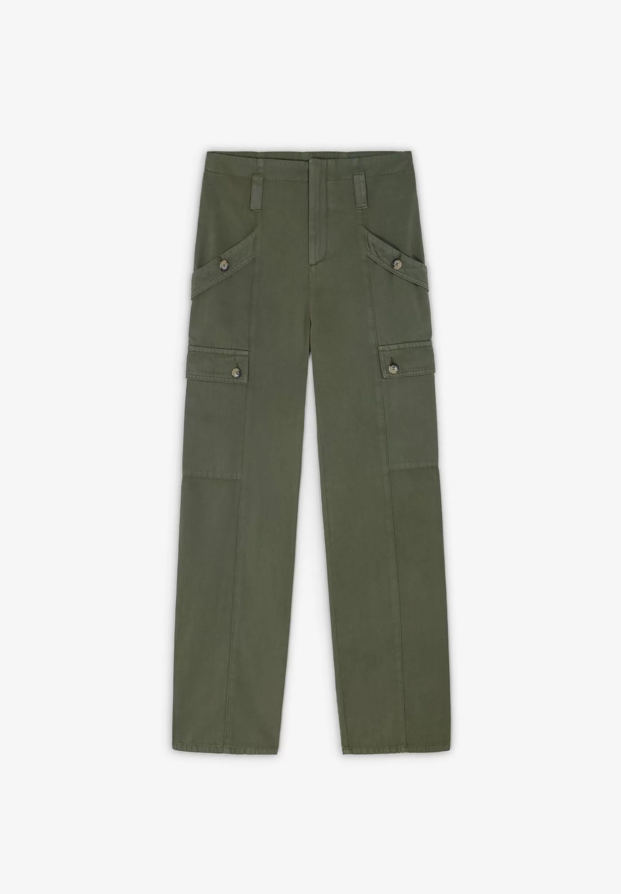 Clearance | Pantalon Dada Mujer Pantalones