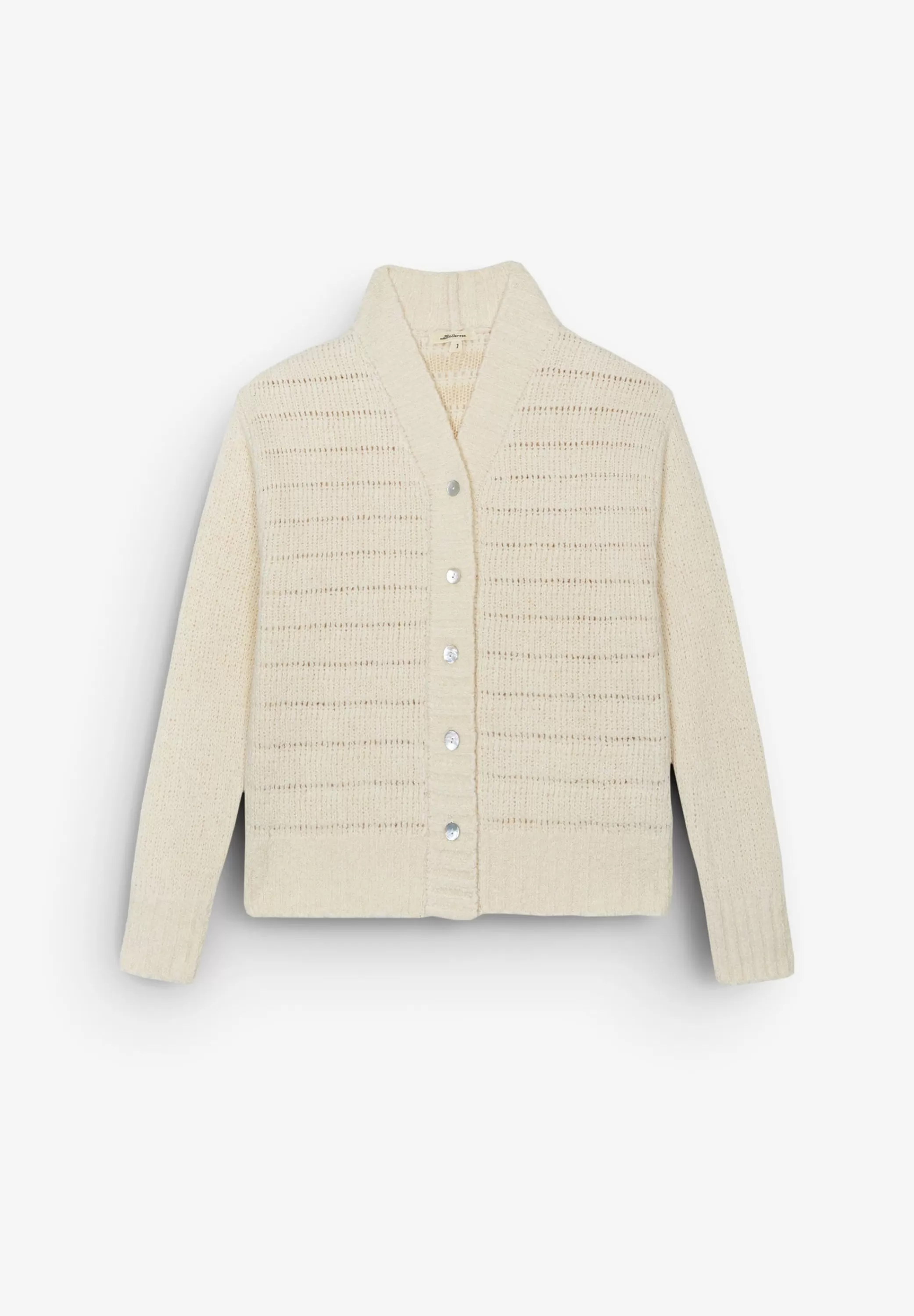 Hot | Cardigan Gyel Mujer Jerséis Y Cárdigans