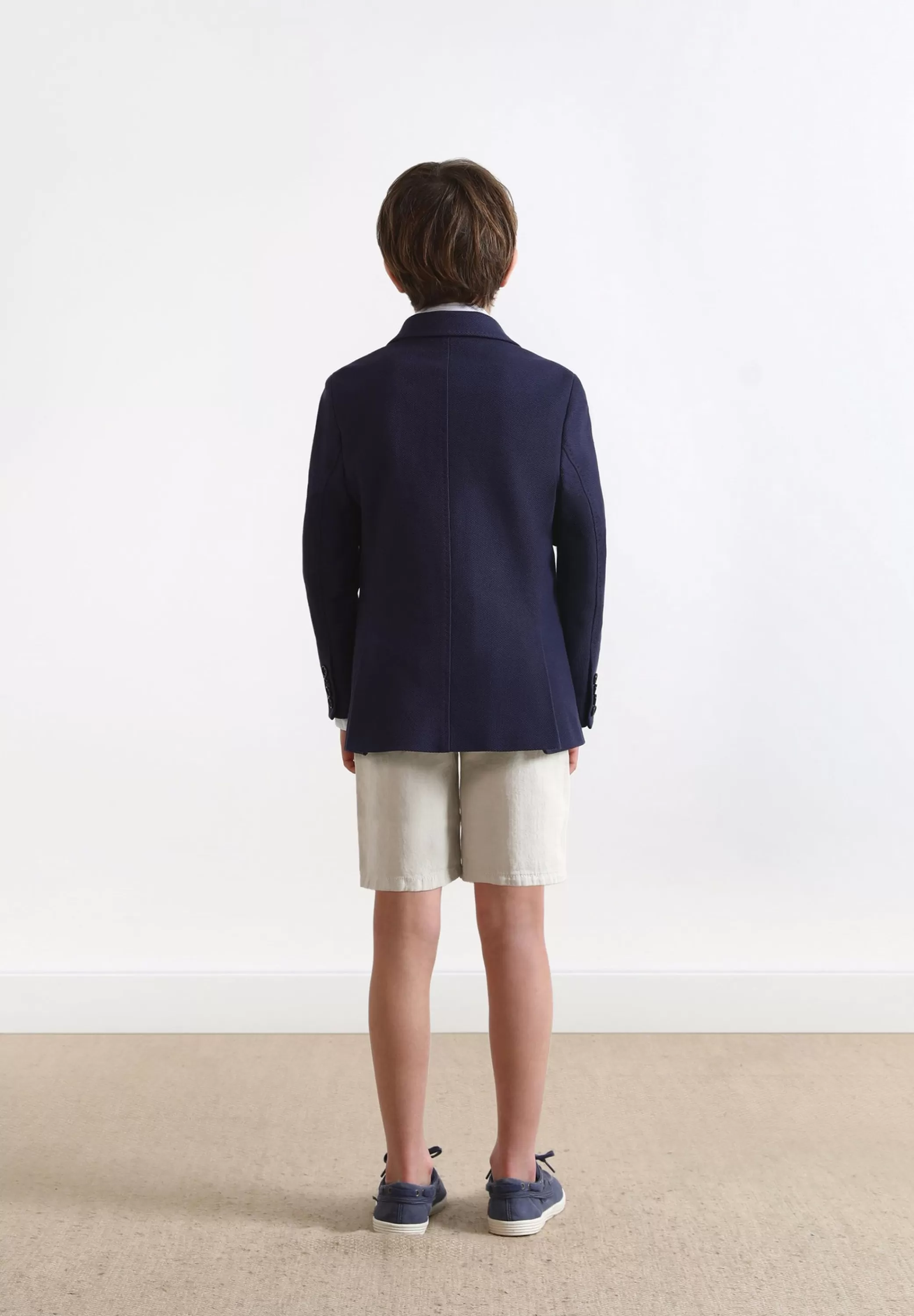 Clearance Blazer Ceremonia Niños Americanas