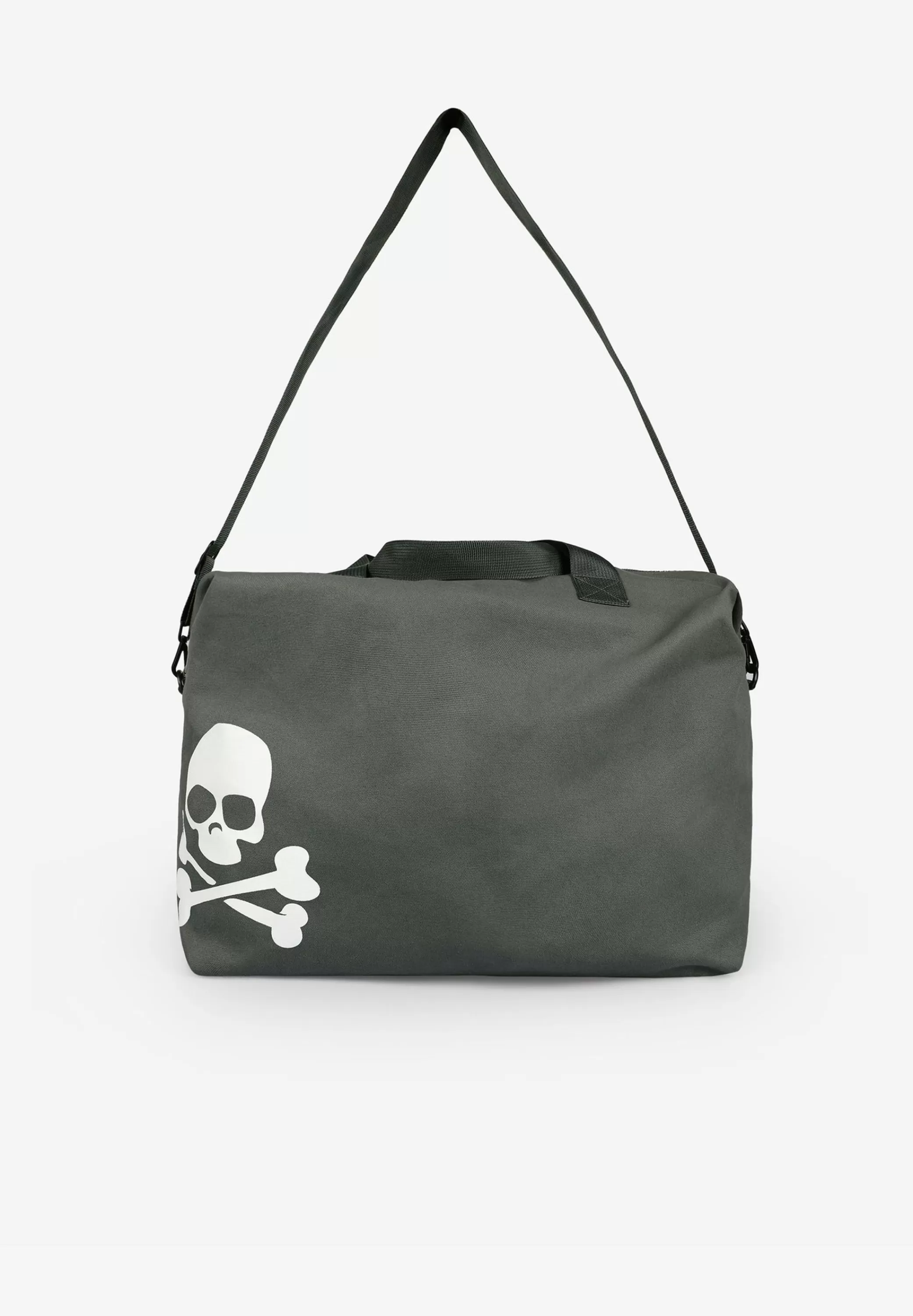 Online Bolsa Viaje Maxi Calavera Niños Bolsas Y Mochilas