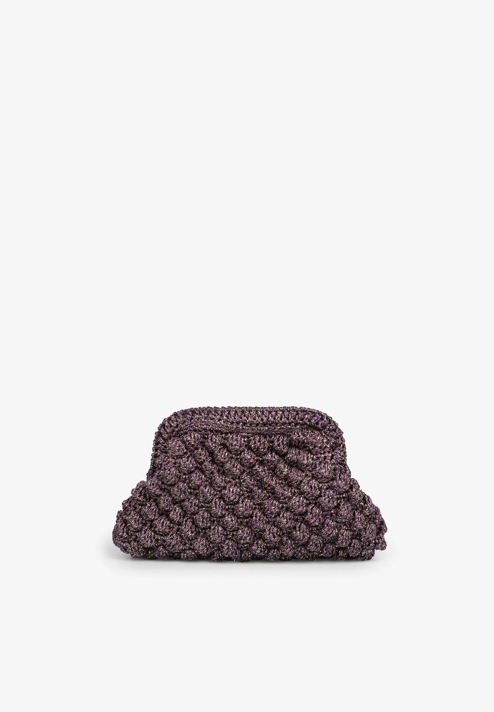 Hot Bolso Crochet Mujer La Gran Fiesta