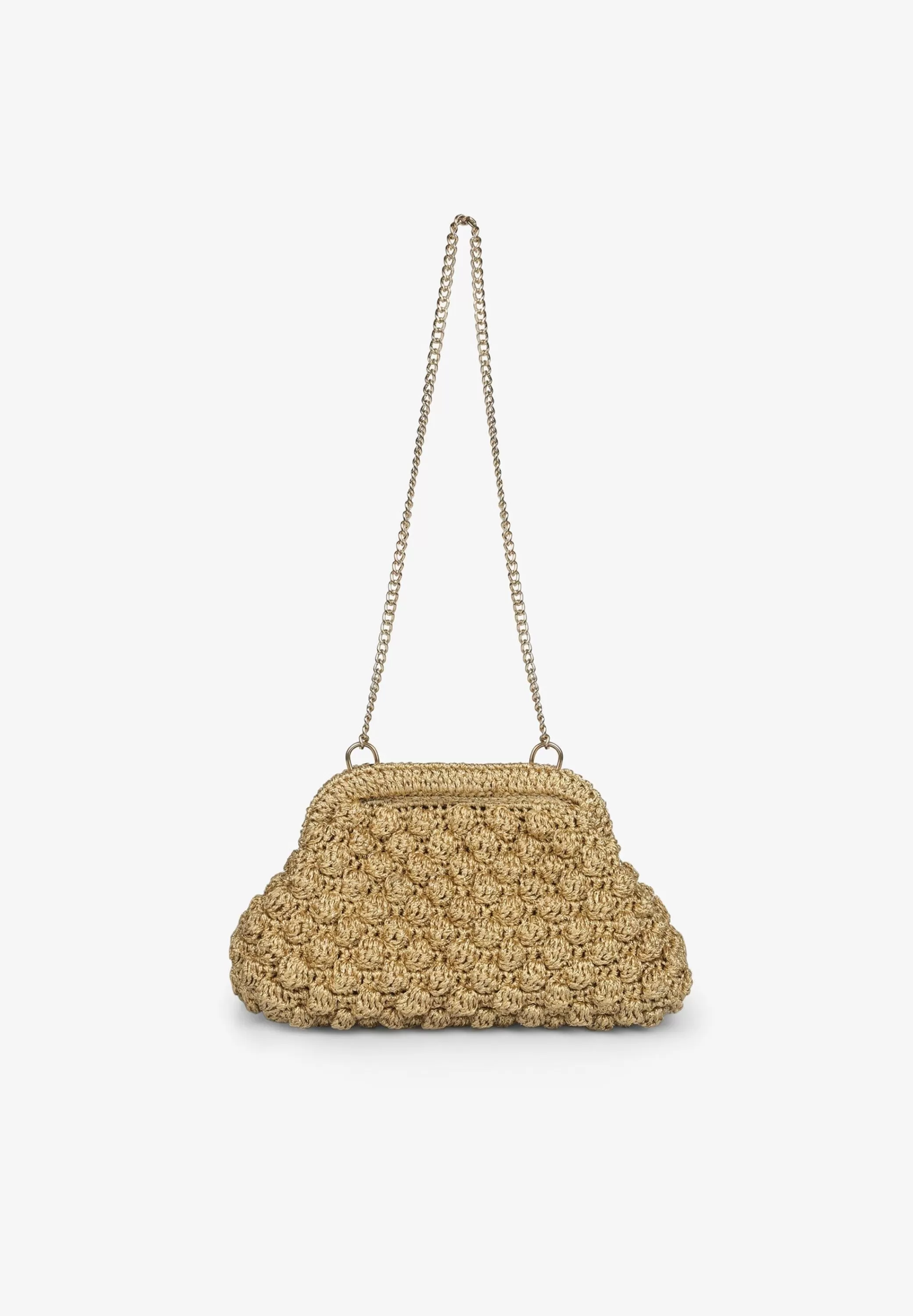 Online Bolso Crochet Mujer La Gran Fiesta