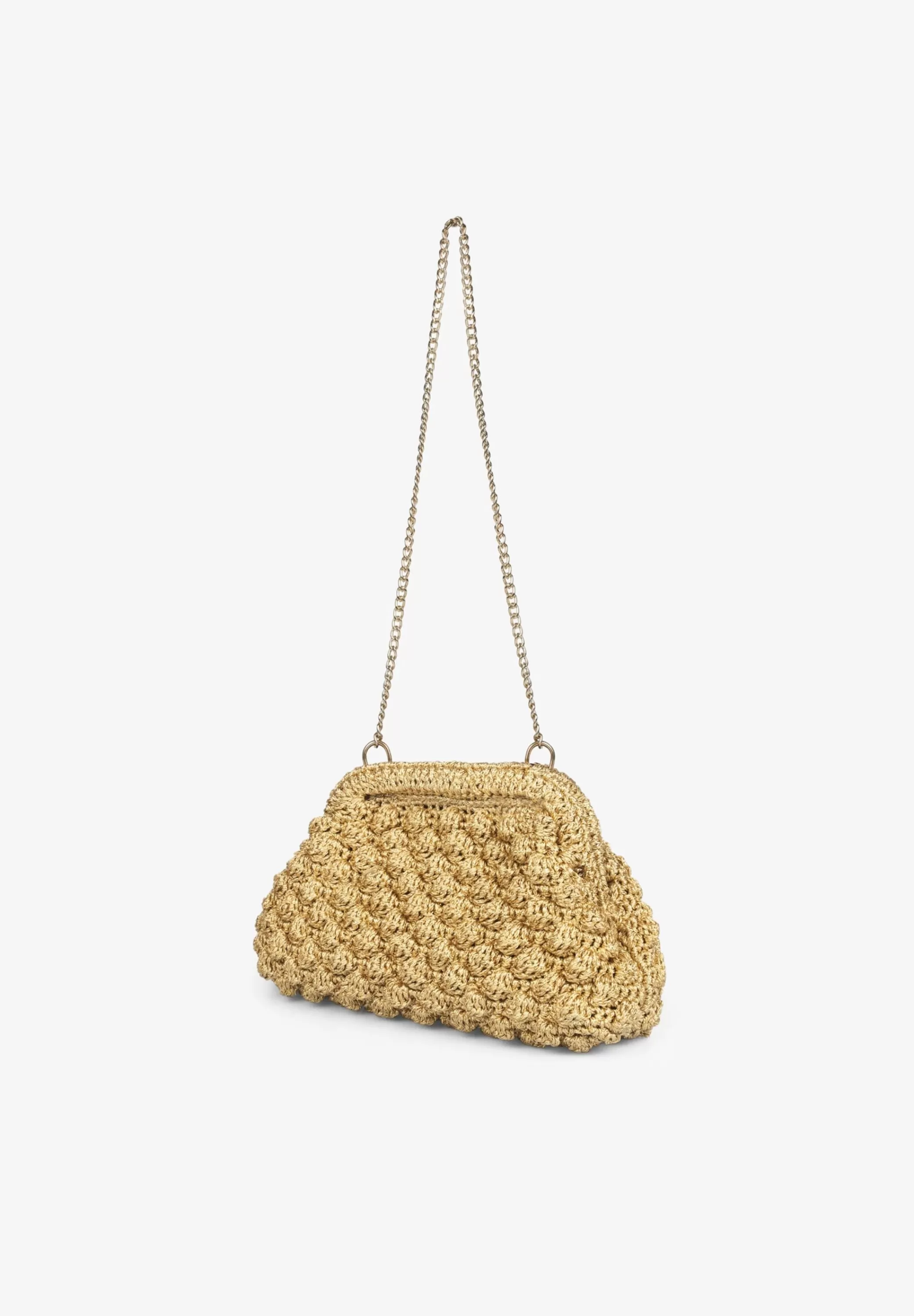 Online Bolso Crochet Mujer La Gran Fiesta