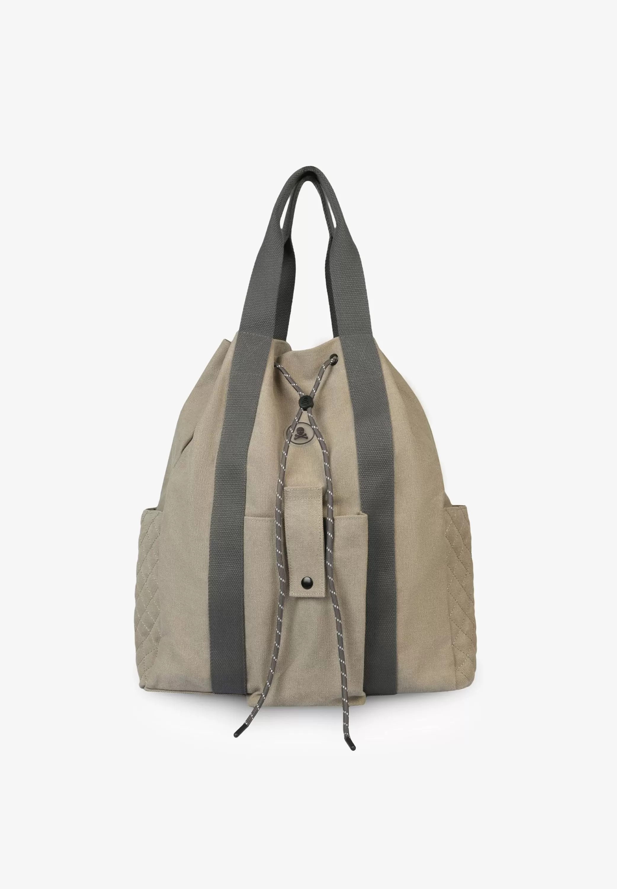 Flash Sale Bolso Mochila Canvas Hombre Bolsas Y Mochilas