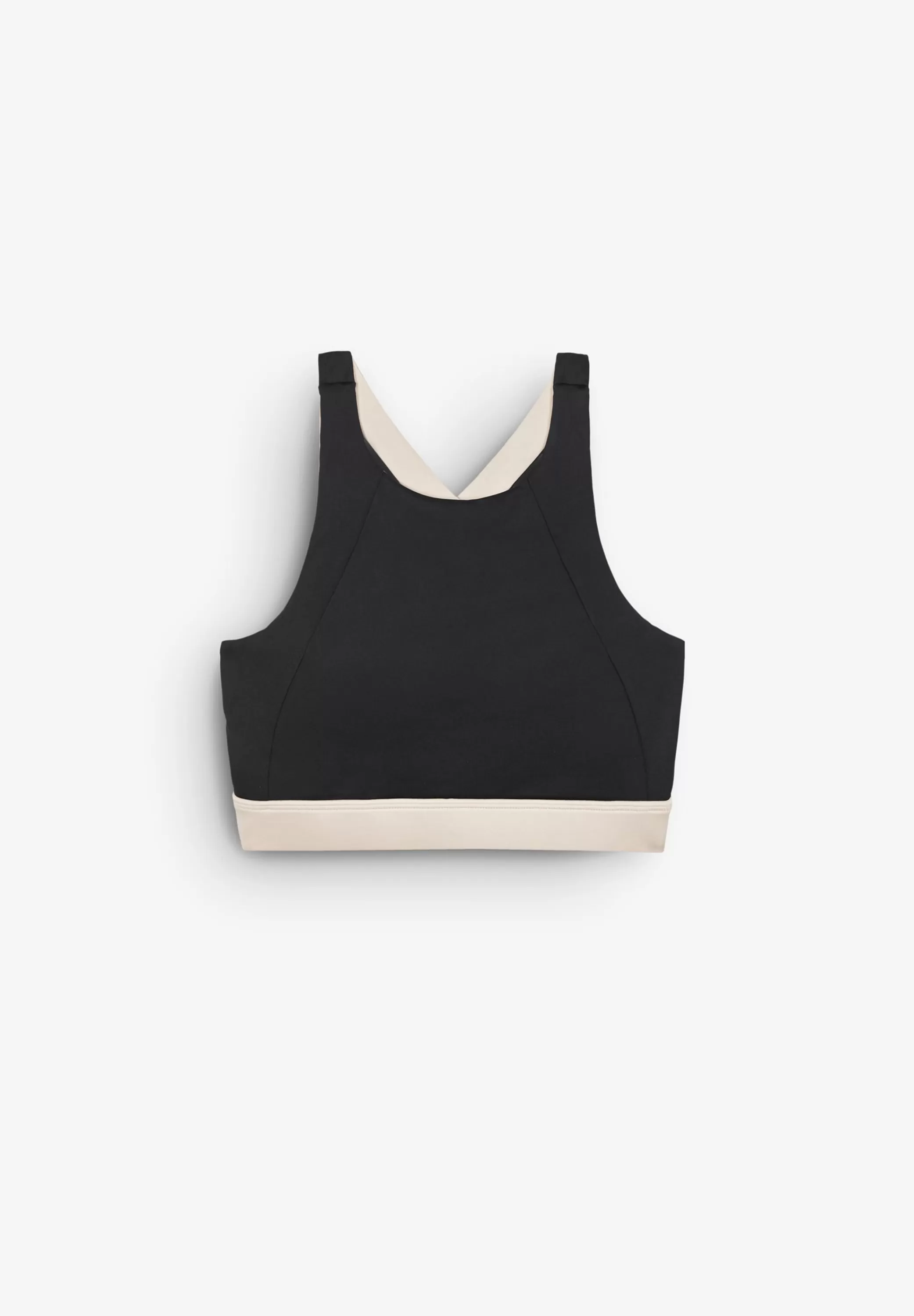 Outlet | Top Fiorella Reversible Mujer Ropa Deportiva