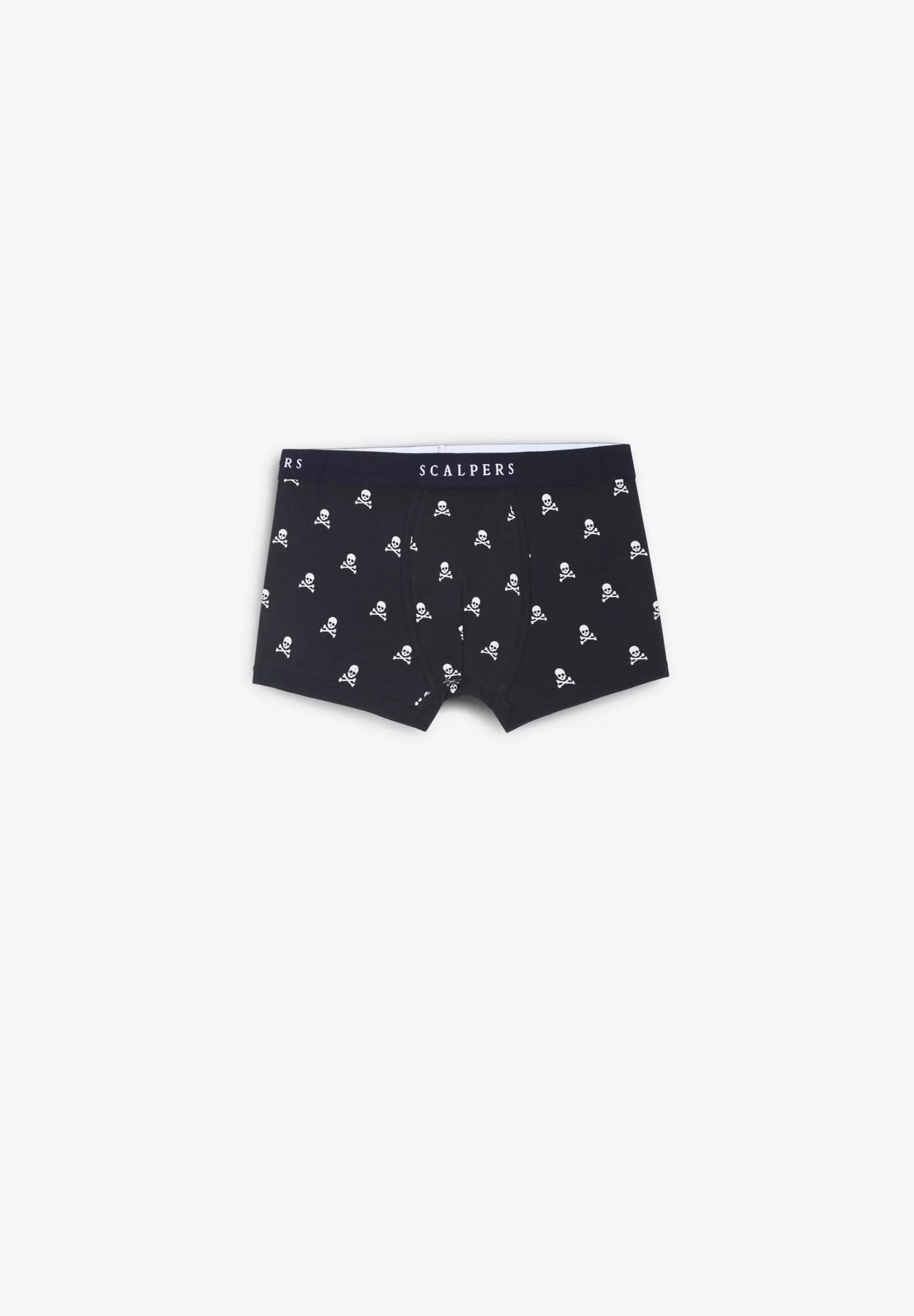 Store Boxer Calaveras Hombre Boxer