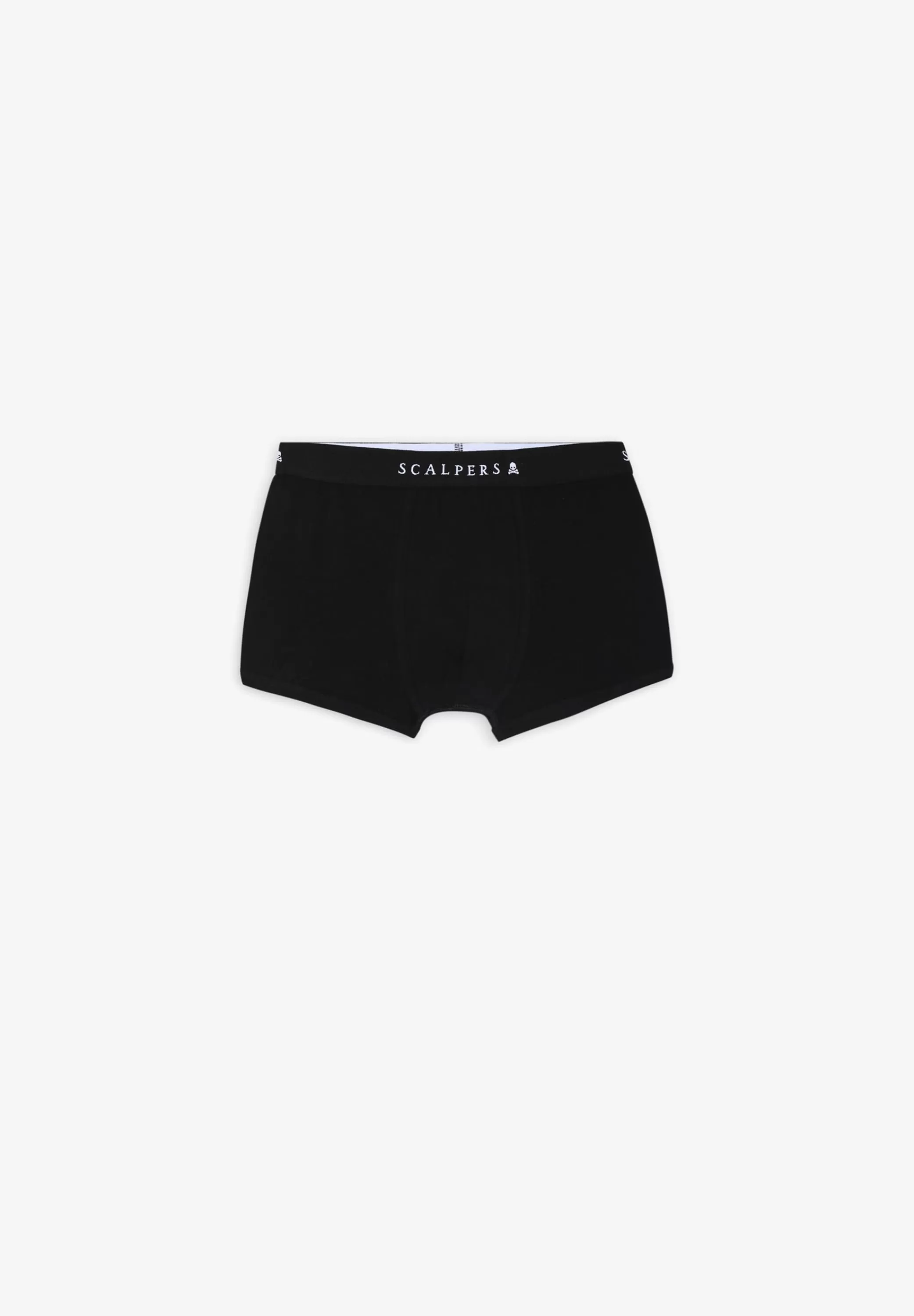 Store Boxer Liso Hombre Boxer