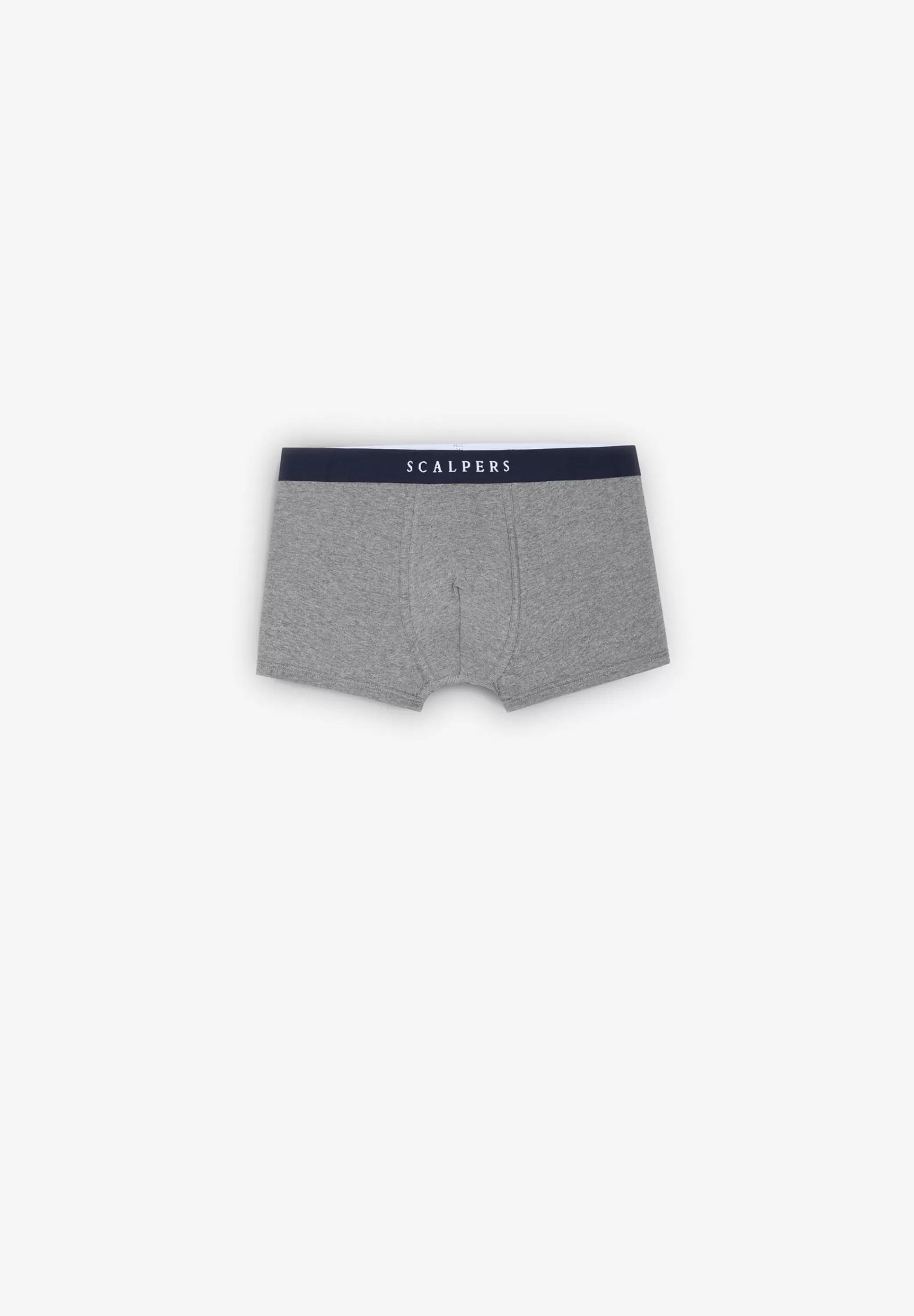 Flash Sale Boxer Liso Hombre Boxer