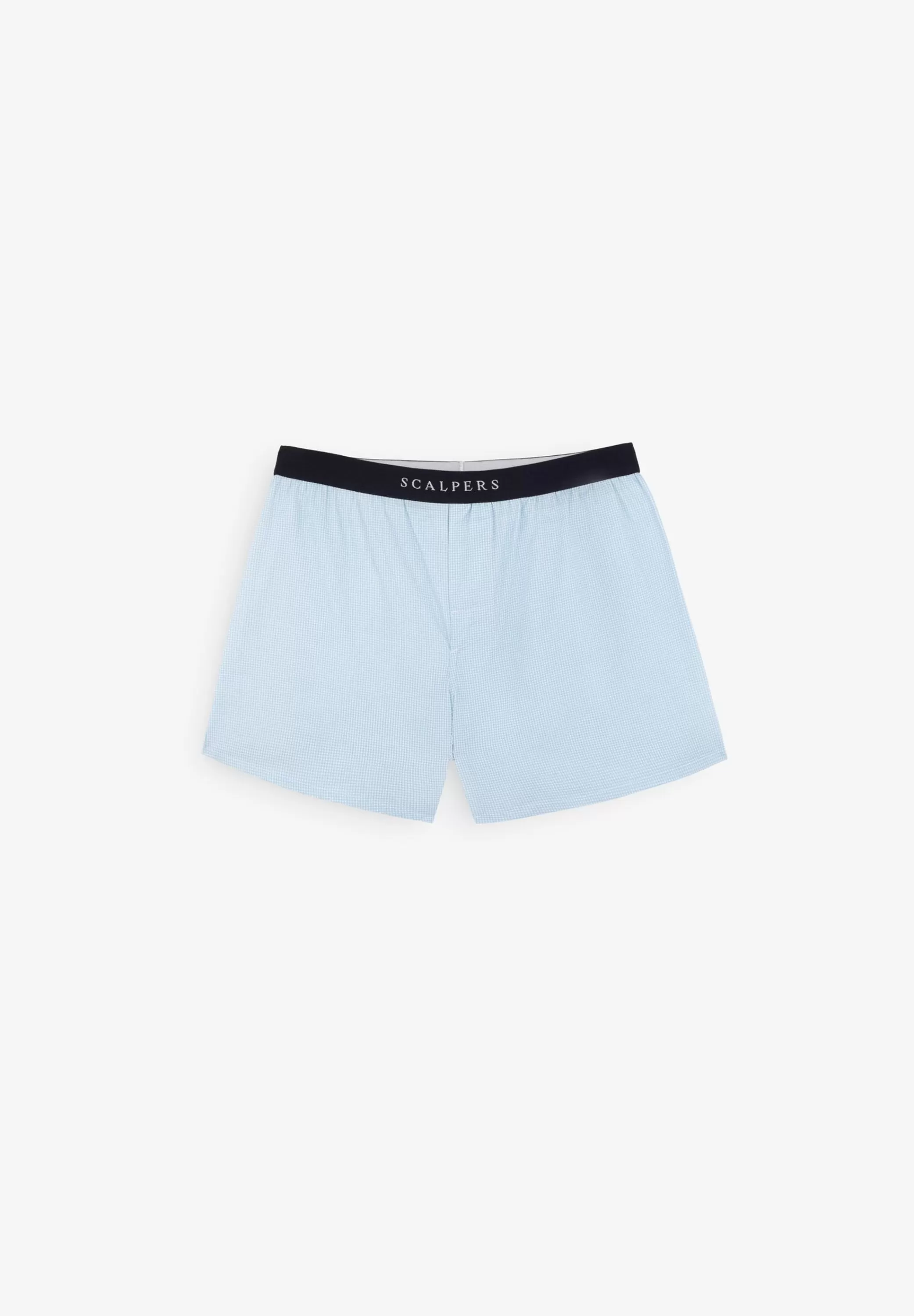 Sale Boxer Vichy Hombre Boxer