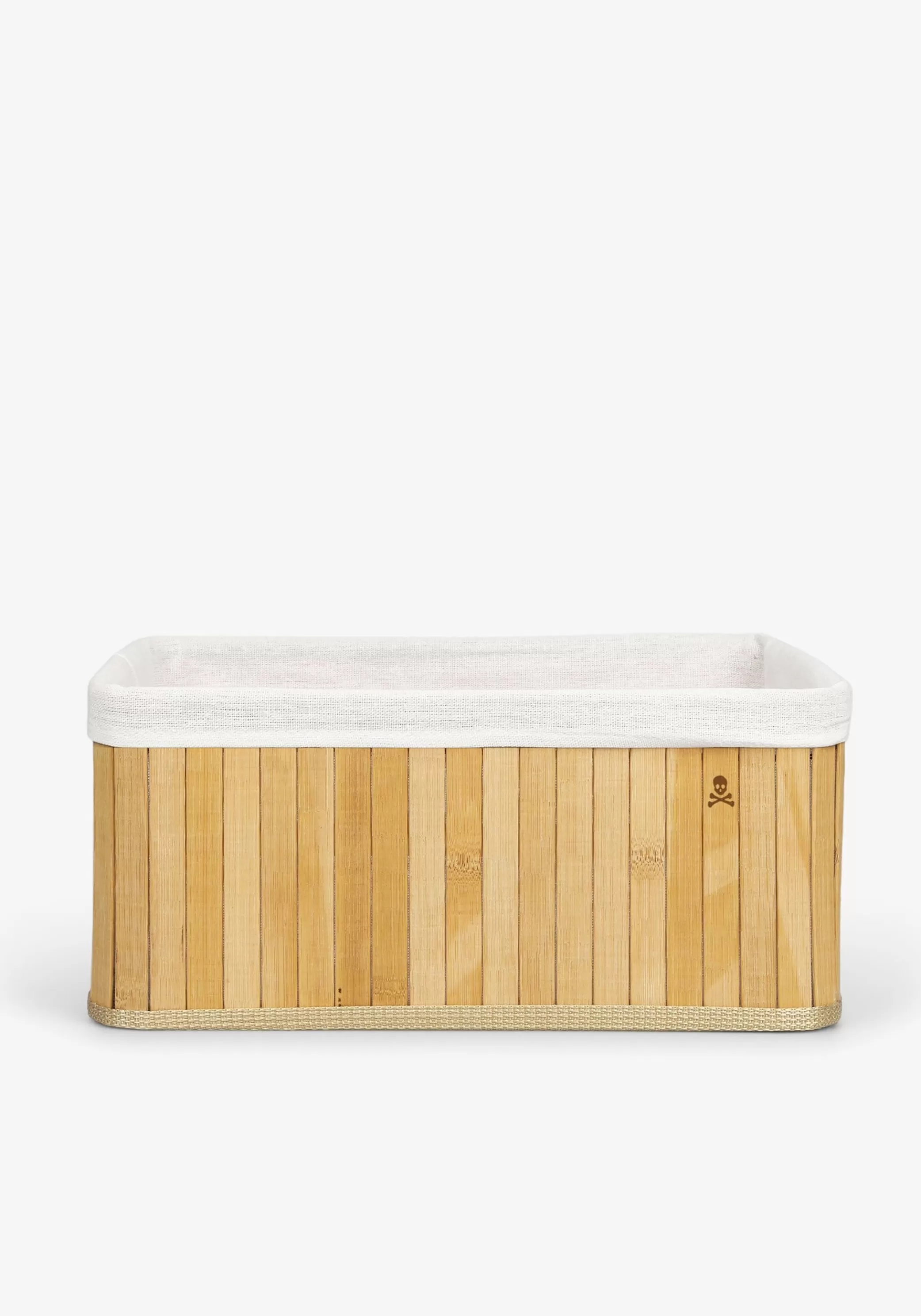 Discount Caja Madera Home Almacenaje Y Utensilios