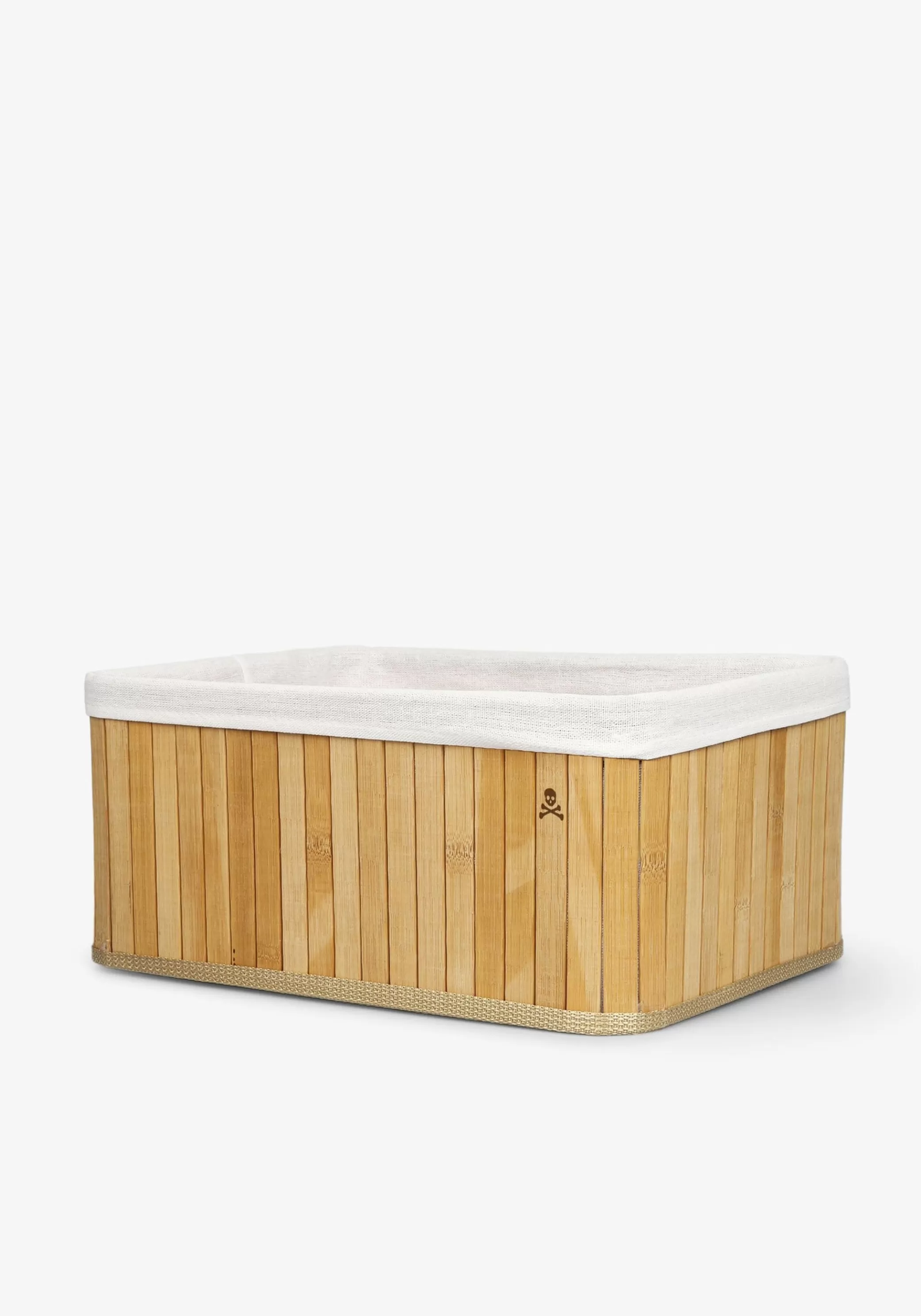 Discount Caja Madera Home Almacenaje Y Utensilios