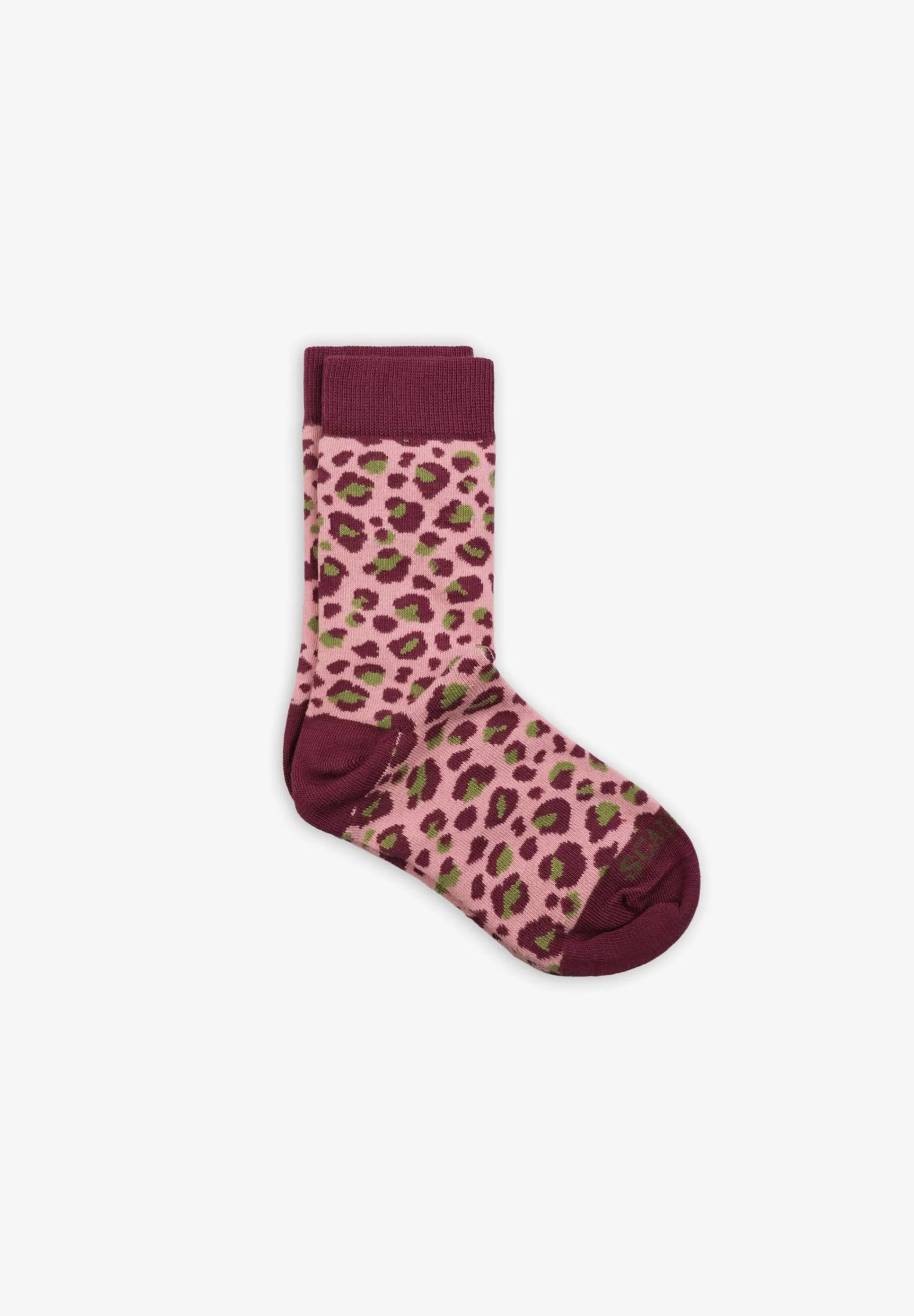 Outlet Calcetines Animal Print Niños Calcetines