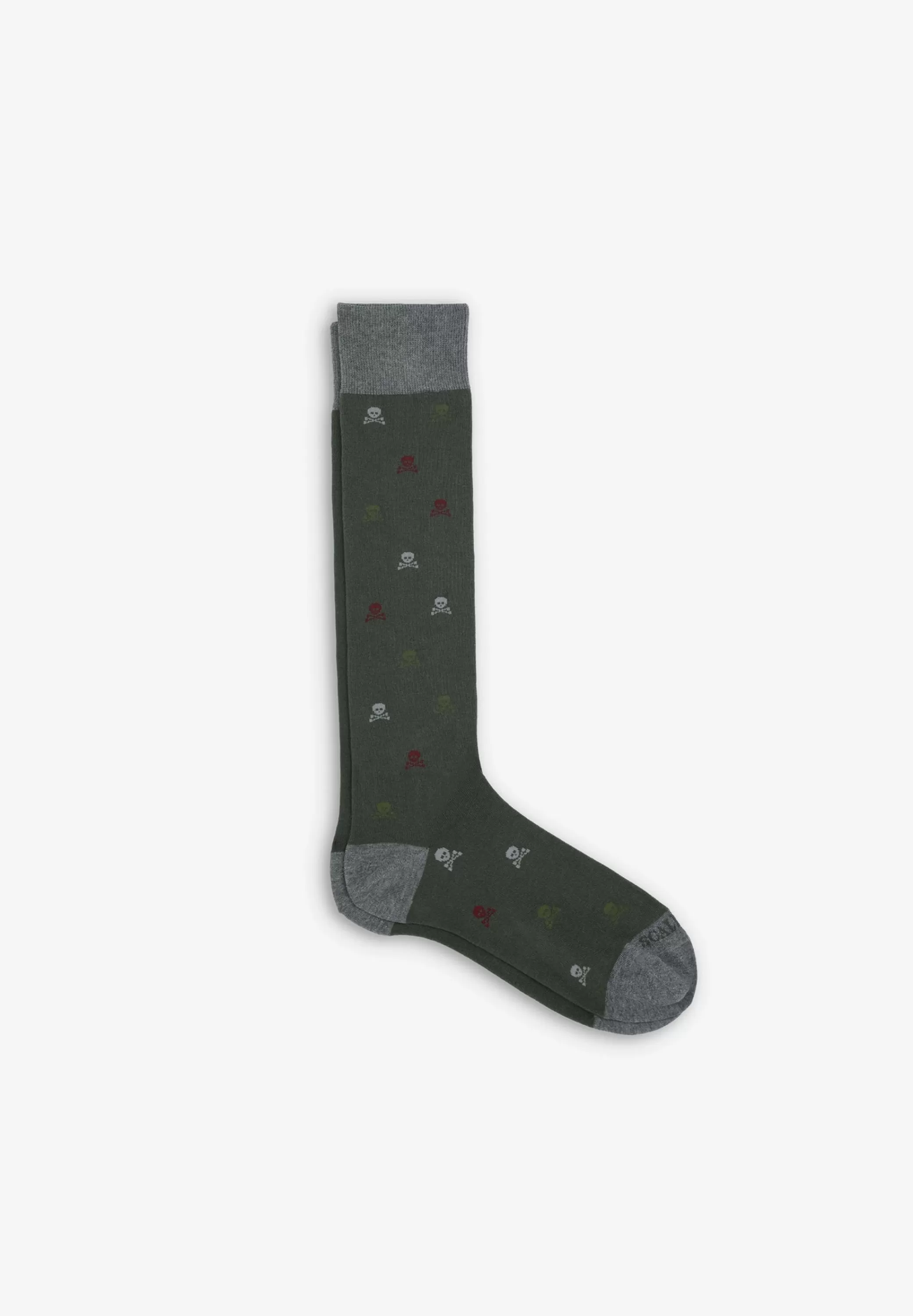 Store Calcetines Calaveras Hombre Calcetines