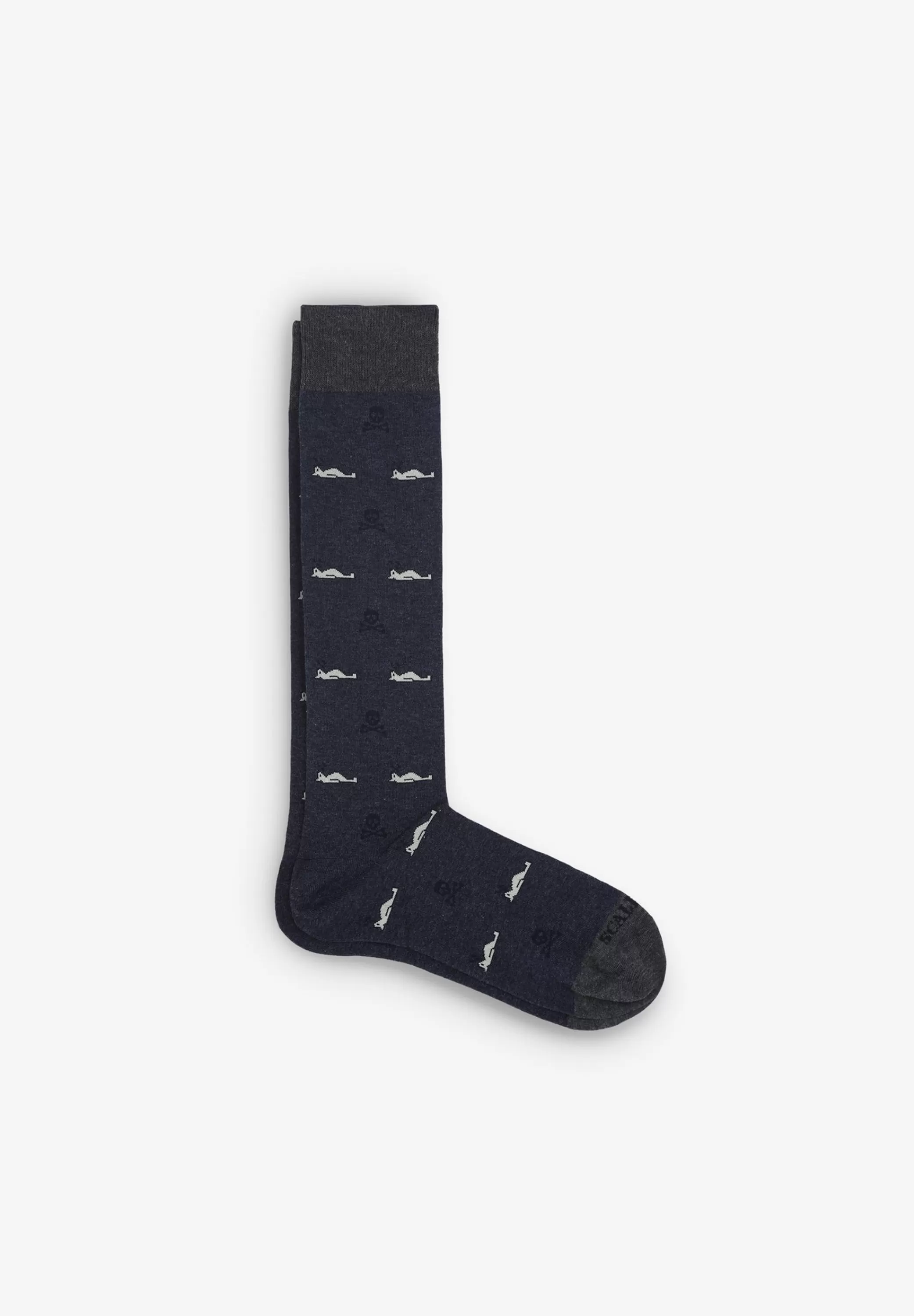 Store Calcetines Motivos Divertidos Hombre Calcetines