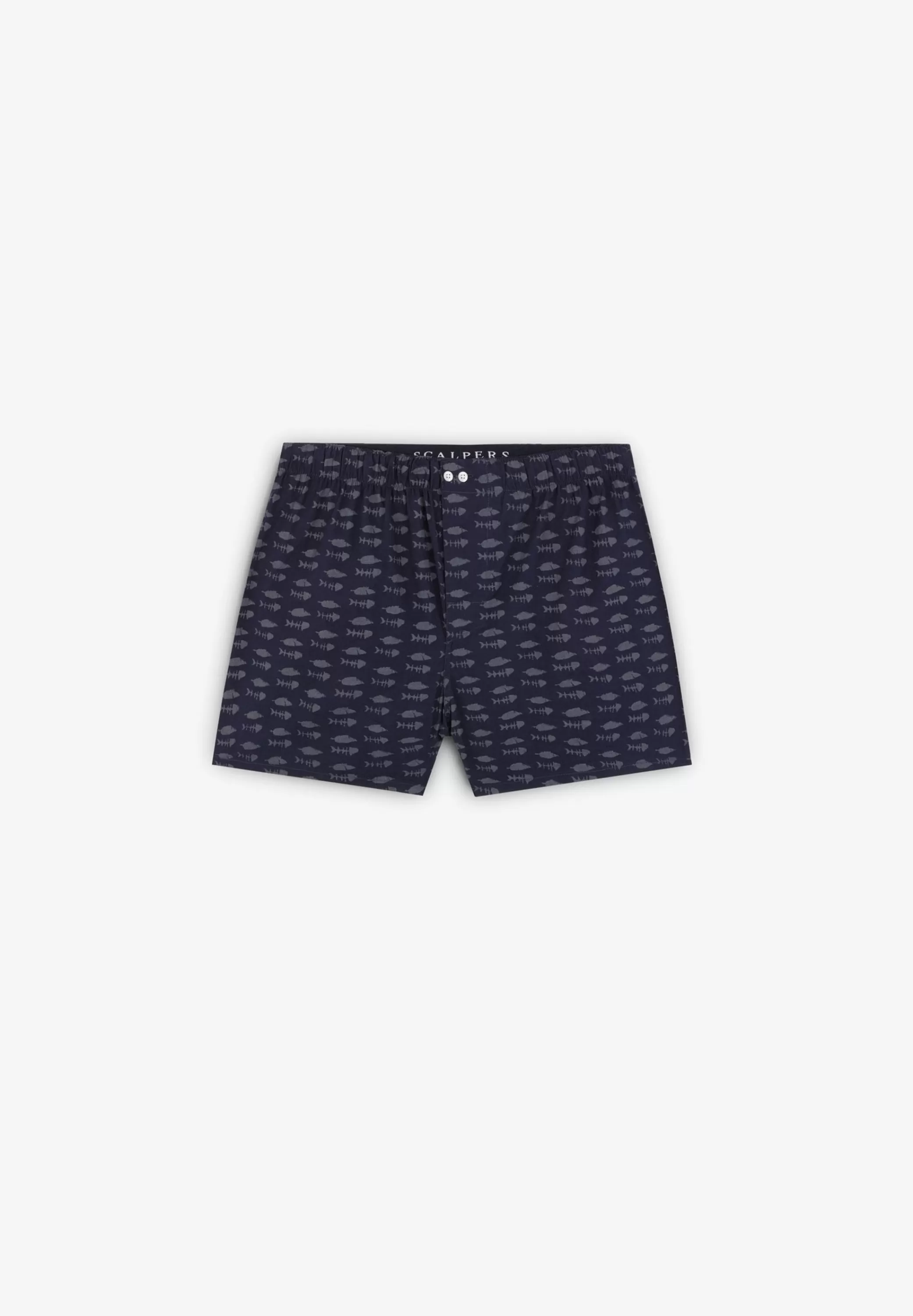 Fashion Calzoncillos Motivos Hombre Boxer