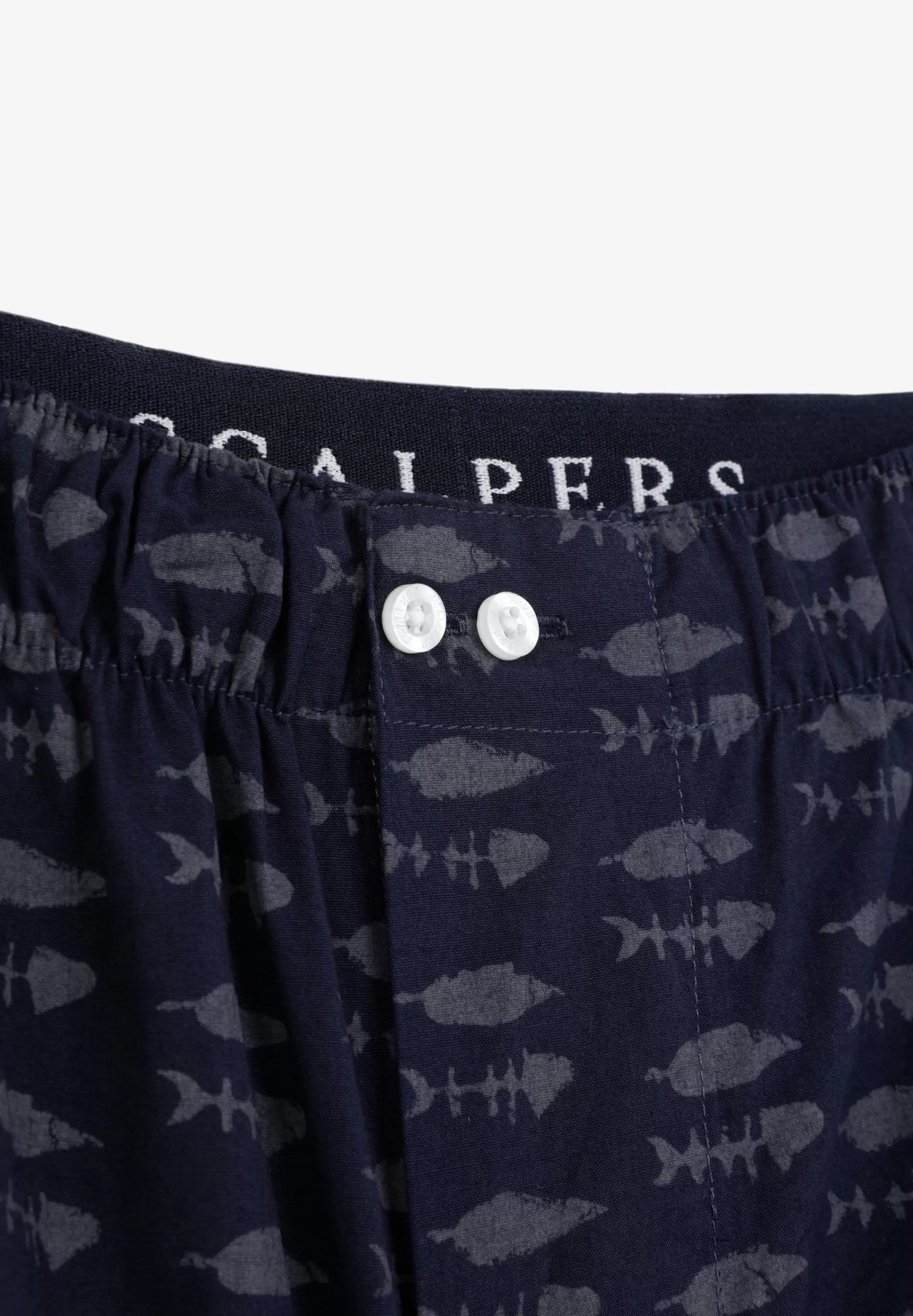 Fashion Calzoncillos Motivos Hombre Boxer