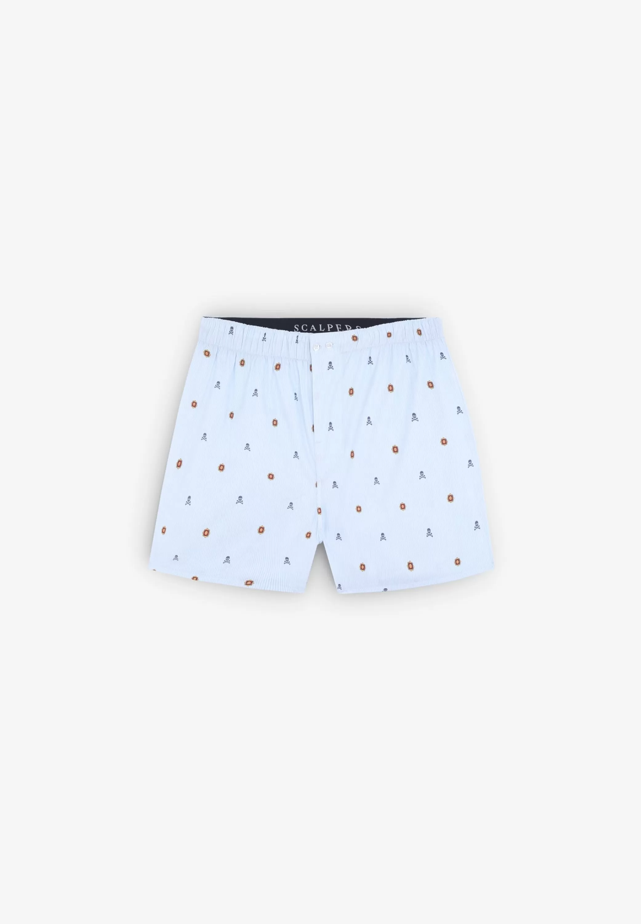 Discount Calzoncillos Motivos Divertidos Hombre Boxer