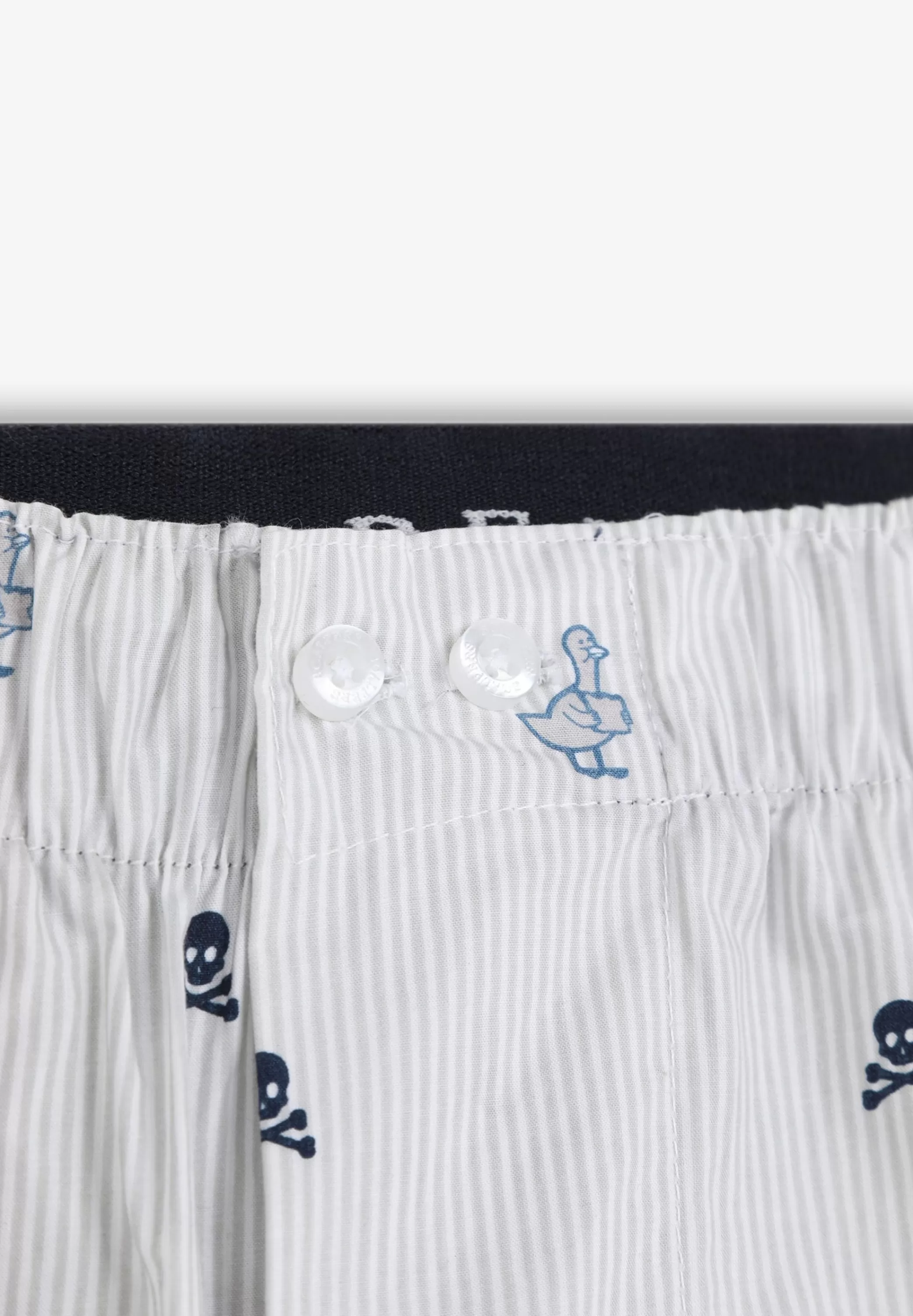 Outlet Calzoncillos Motivos Divertidos Hombre Boxer