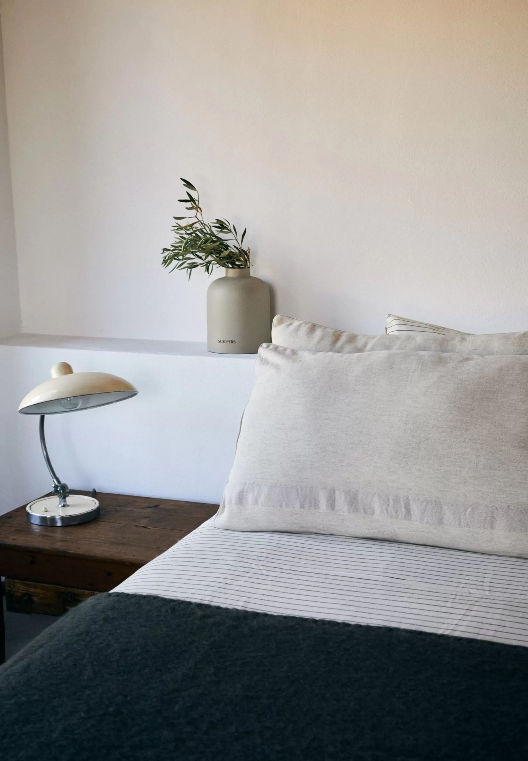 Online Cama 150 Cm | Set Funda Nordica Y Almohadas Rayas Home Fundas Nordicas