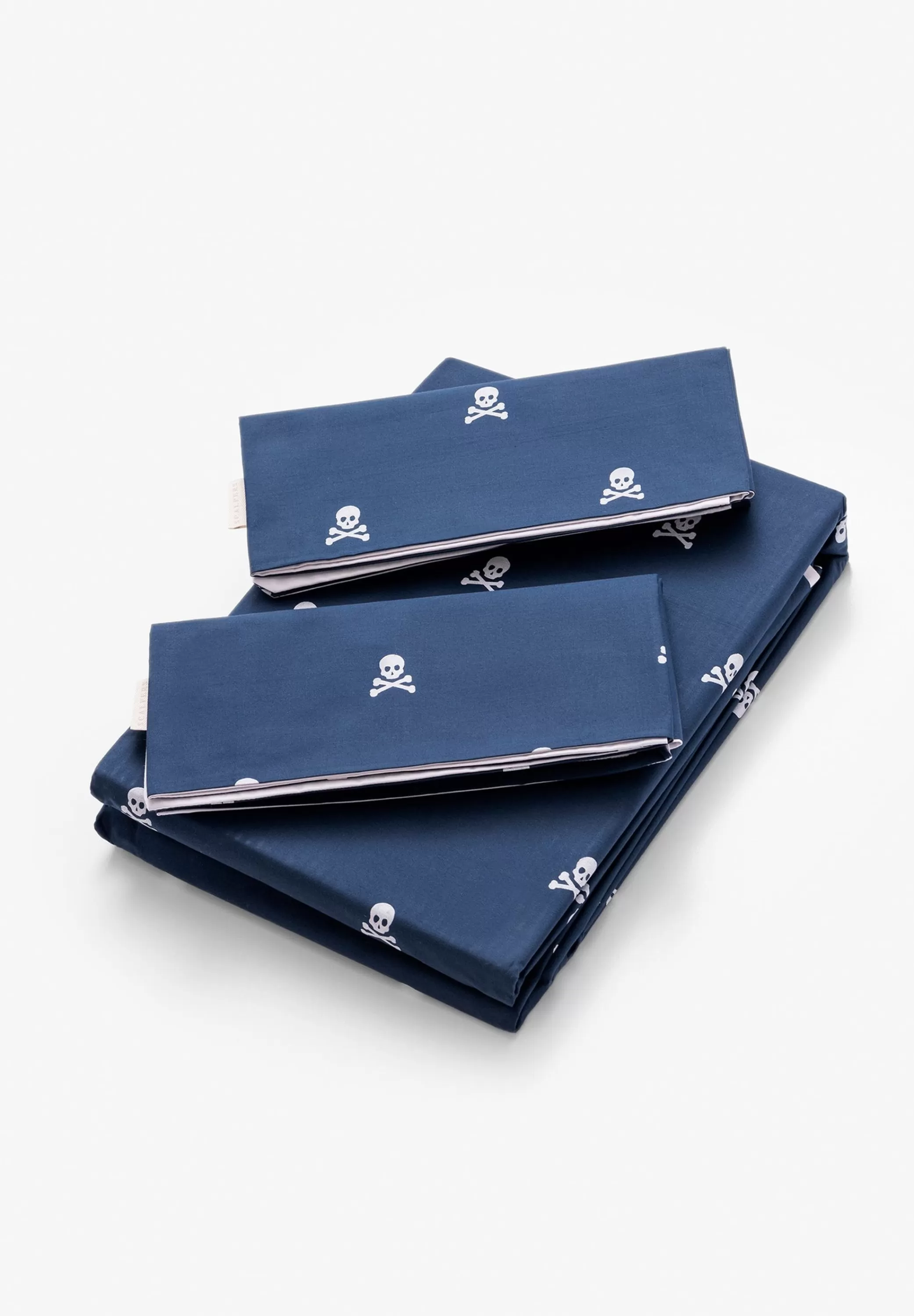 Best Sale Cama 180 Cm | Set Funda Nordica Y Almohadas Calaveras Home Fundas Nordicas