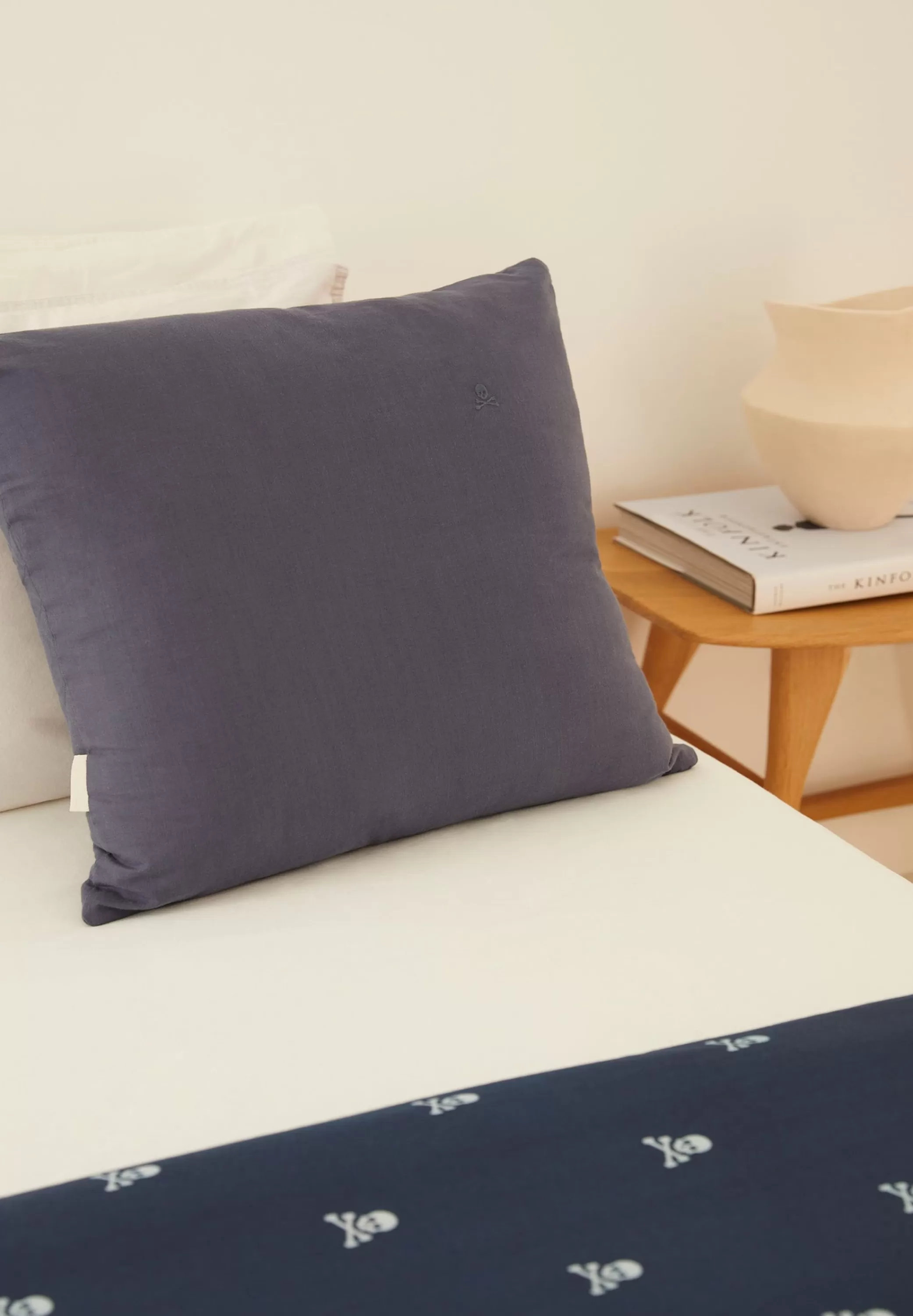Best Sale Cama 180 Cm | Set Funda Nordica Y Almohadas Calaveras Home Fundas Nordicas