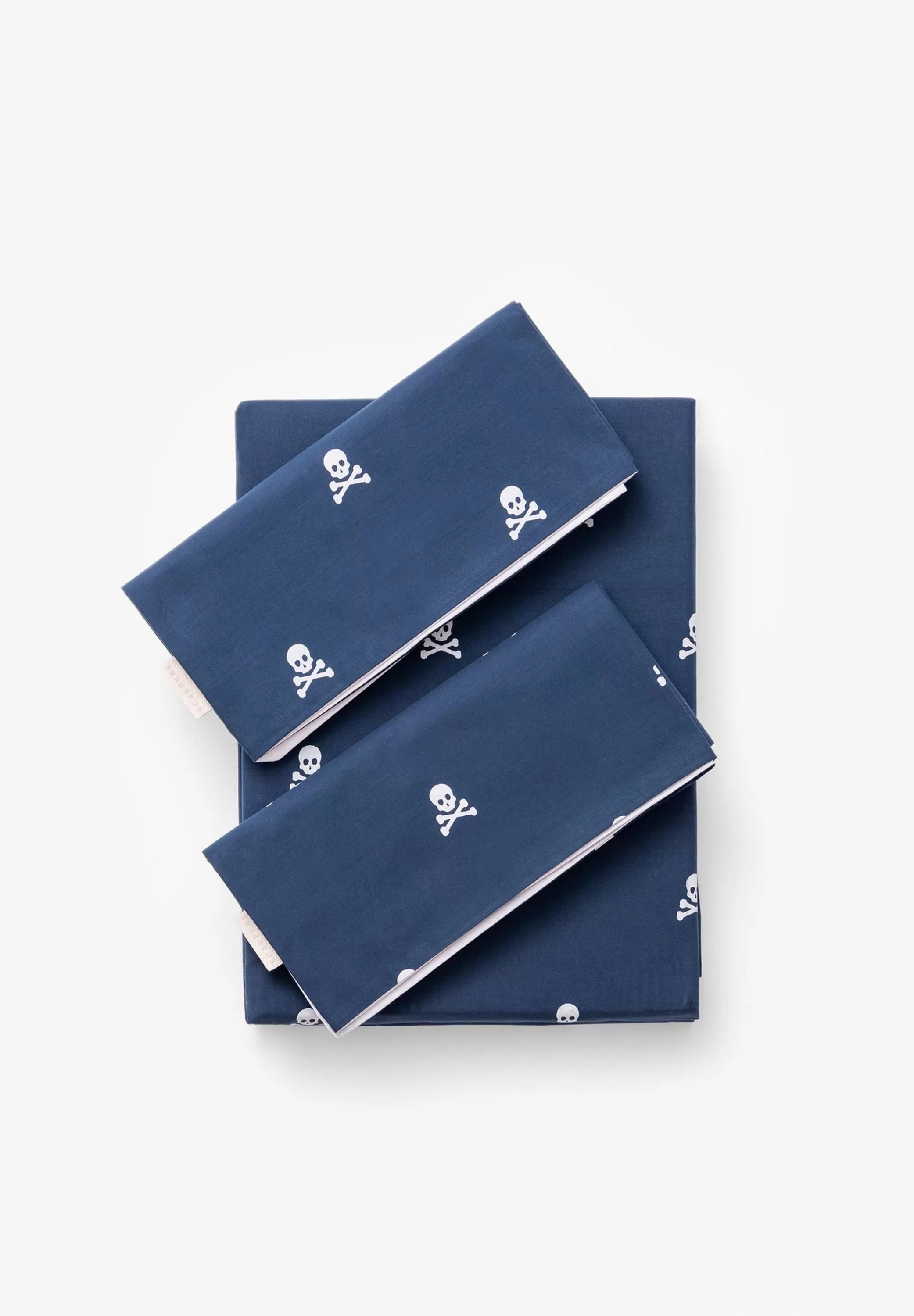 Best Sale Cama 180 Cm | Set Funda Nordica Y Almohadas Calaveras Home Fundas Nordicas