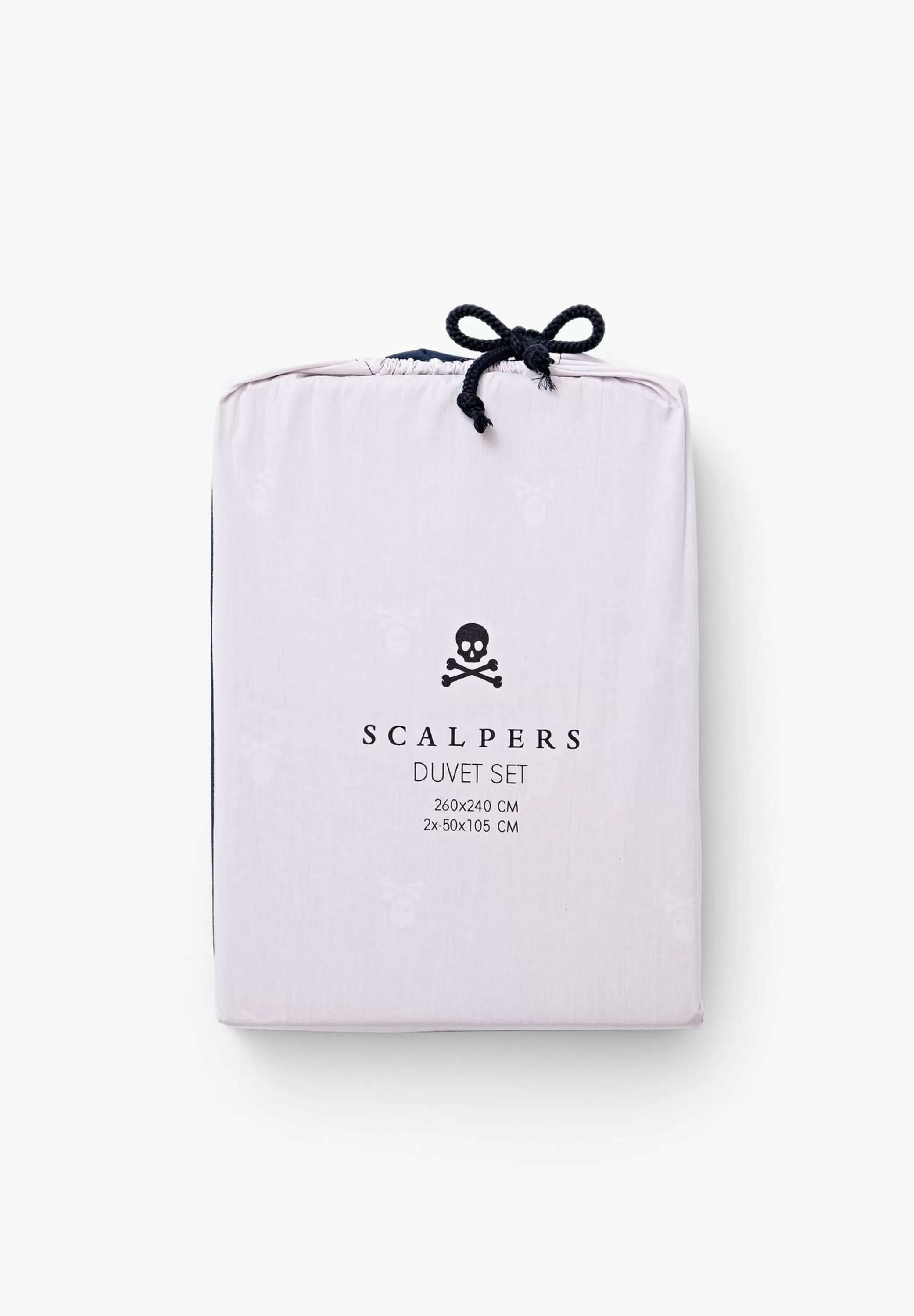 Best Sale Cama 180 Cm | Set Funda Nordica Y Almohadas Calaveras Home Fundas Nordicas