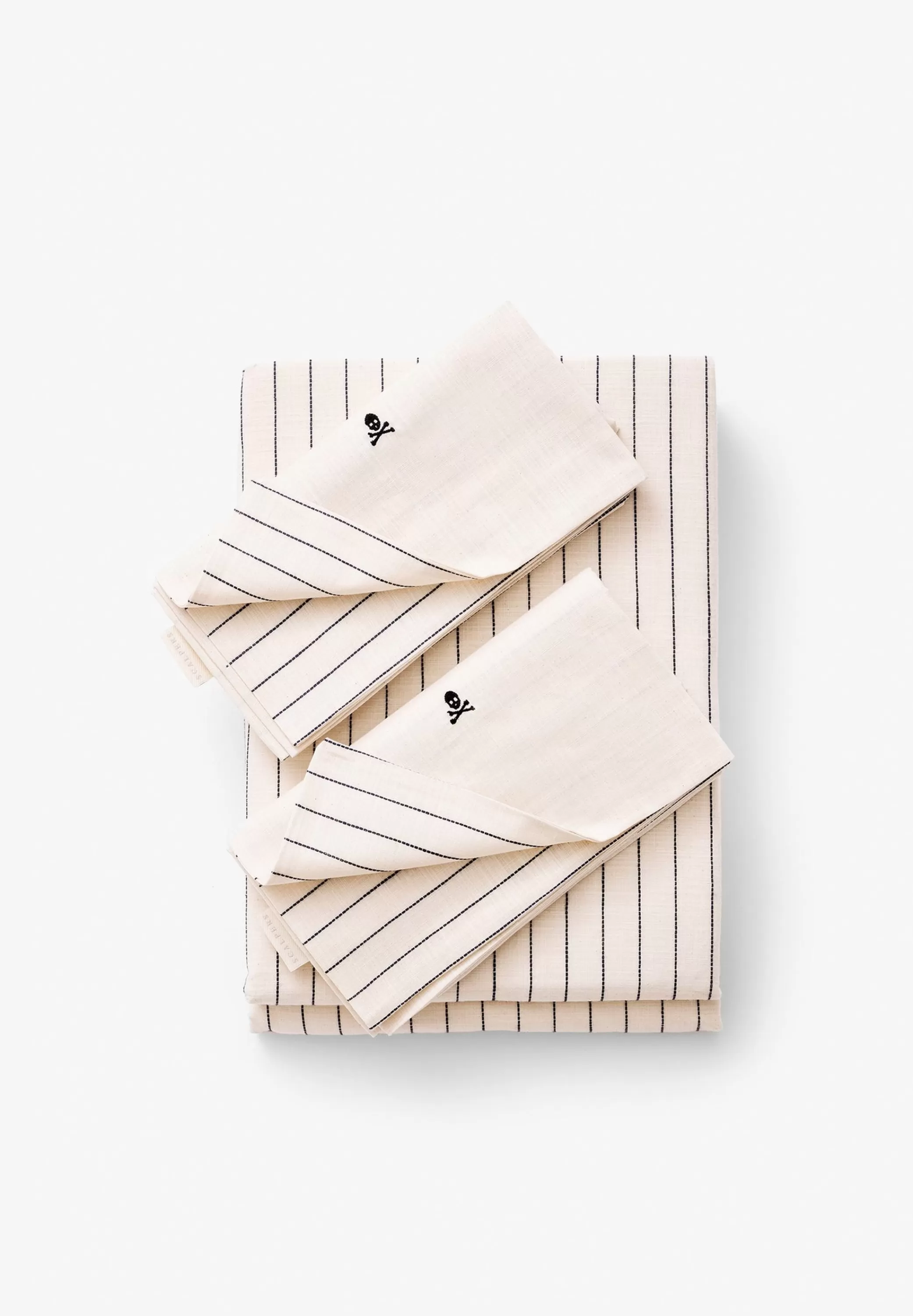 Outlet Cama 180 Cm | Set Funda Nordica Y Almohadas Rayas Home Fundas Nordicas