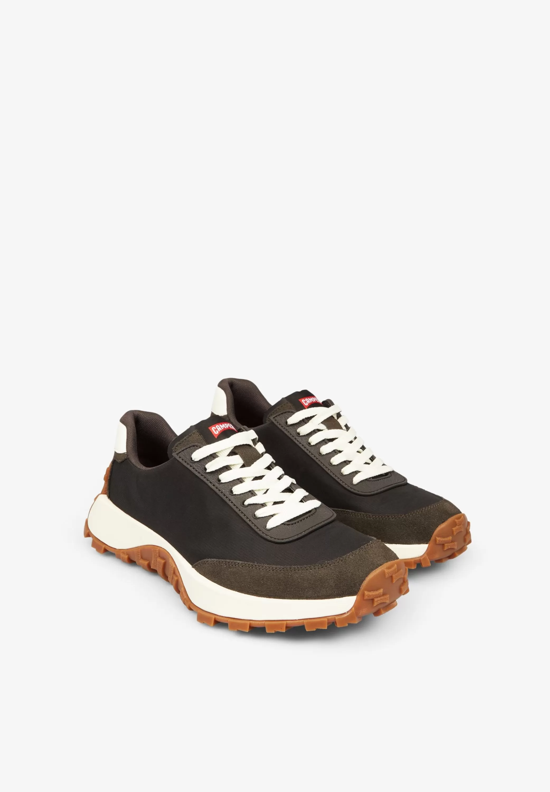 Hot | Sneakers Drift Trail Hombre Hombre Sneakers