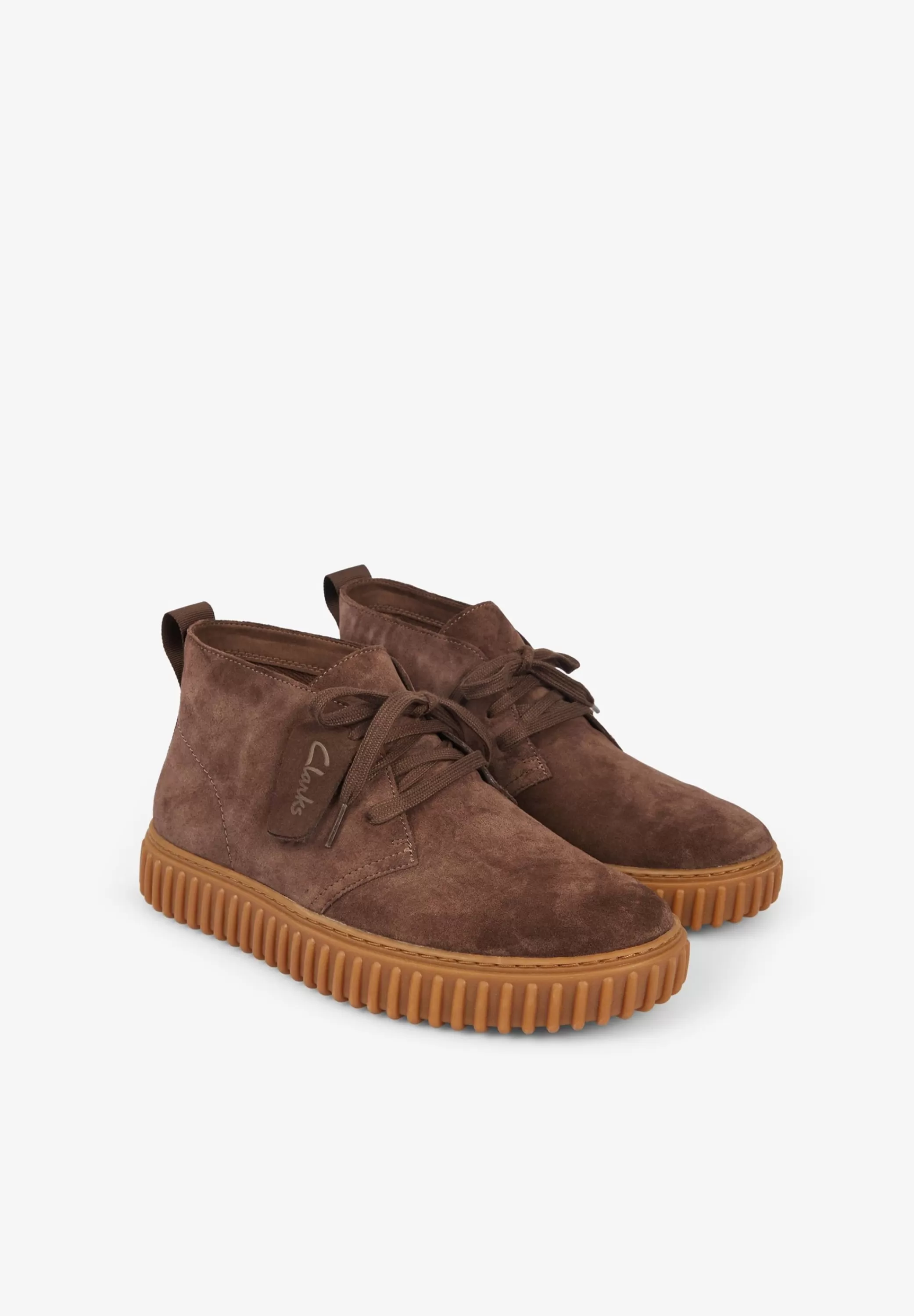 Store | Botas Desert Torhill Hombre Hombre Casual