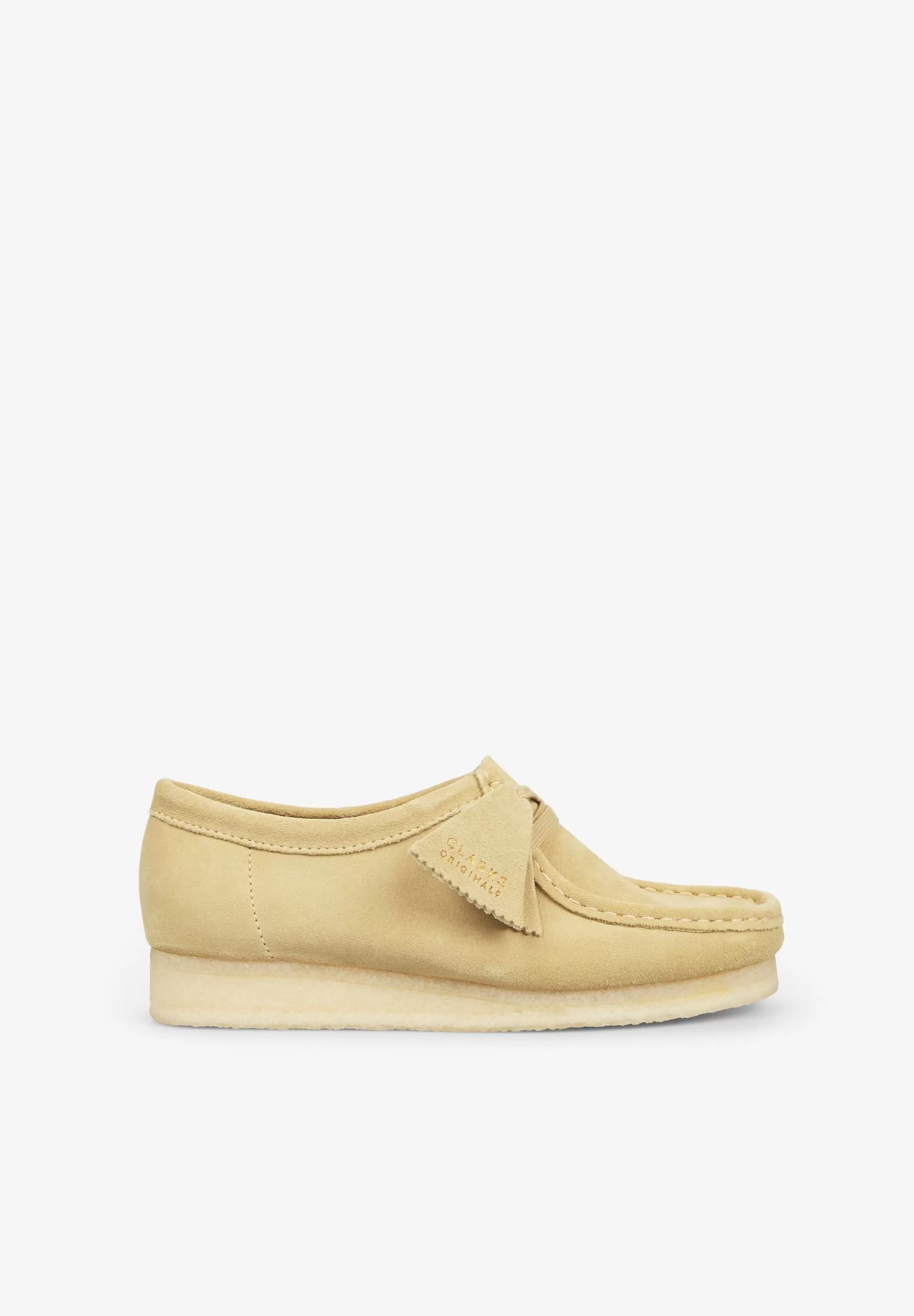 Hot | Zapatos Wallabee Hombre Hombre Formal