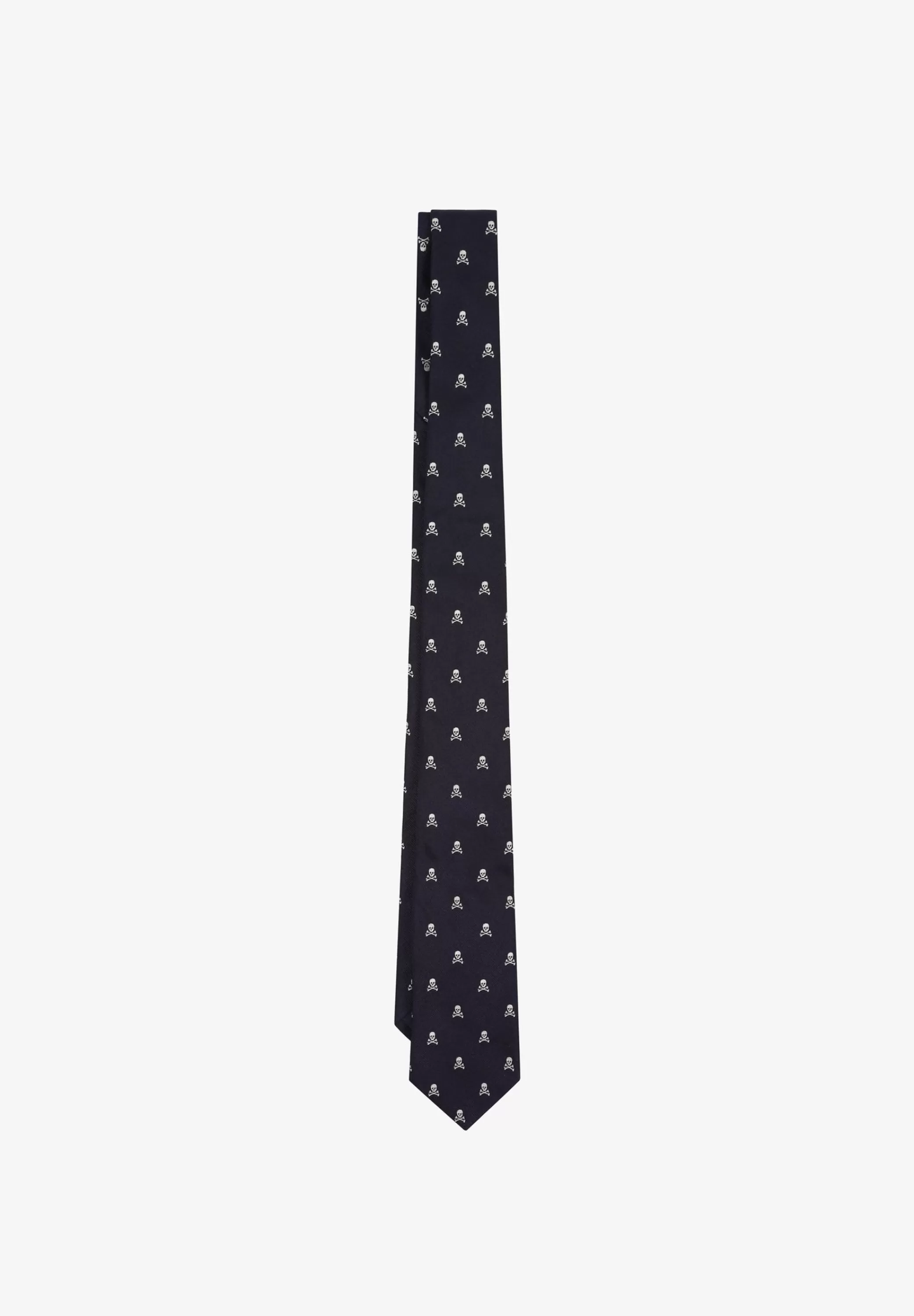 Flash Sale Corbata Calaveras Hombre Corbatas