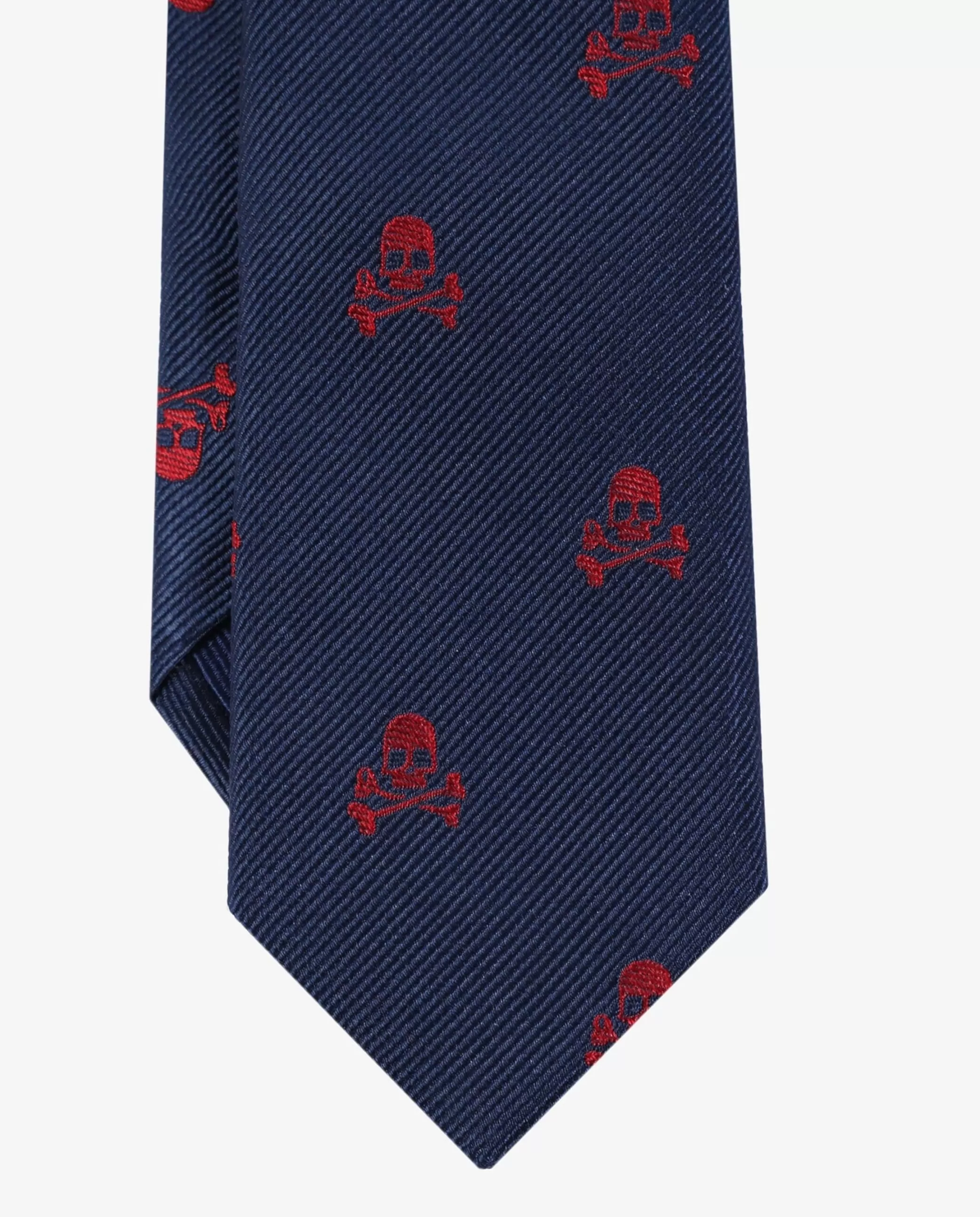 Sale Corbata Calaveras All Over Niños Corbatas