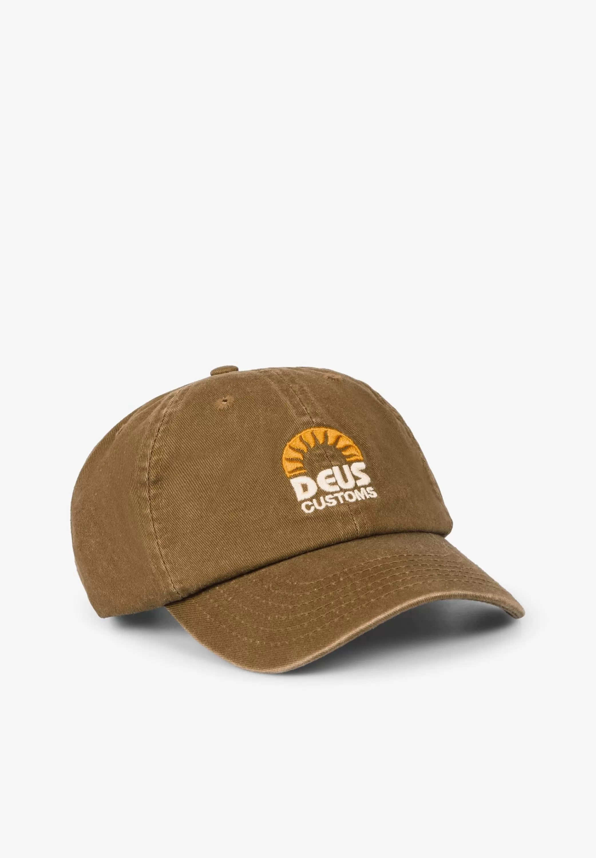 Cheap | Gorra Sunrise Dad Hombre Gorras