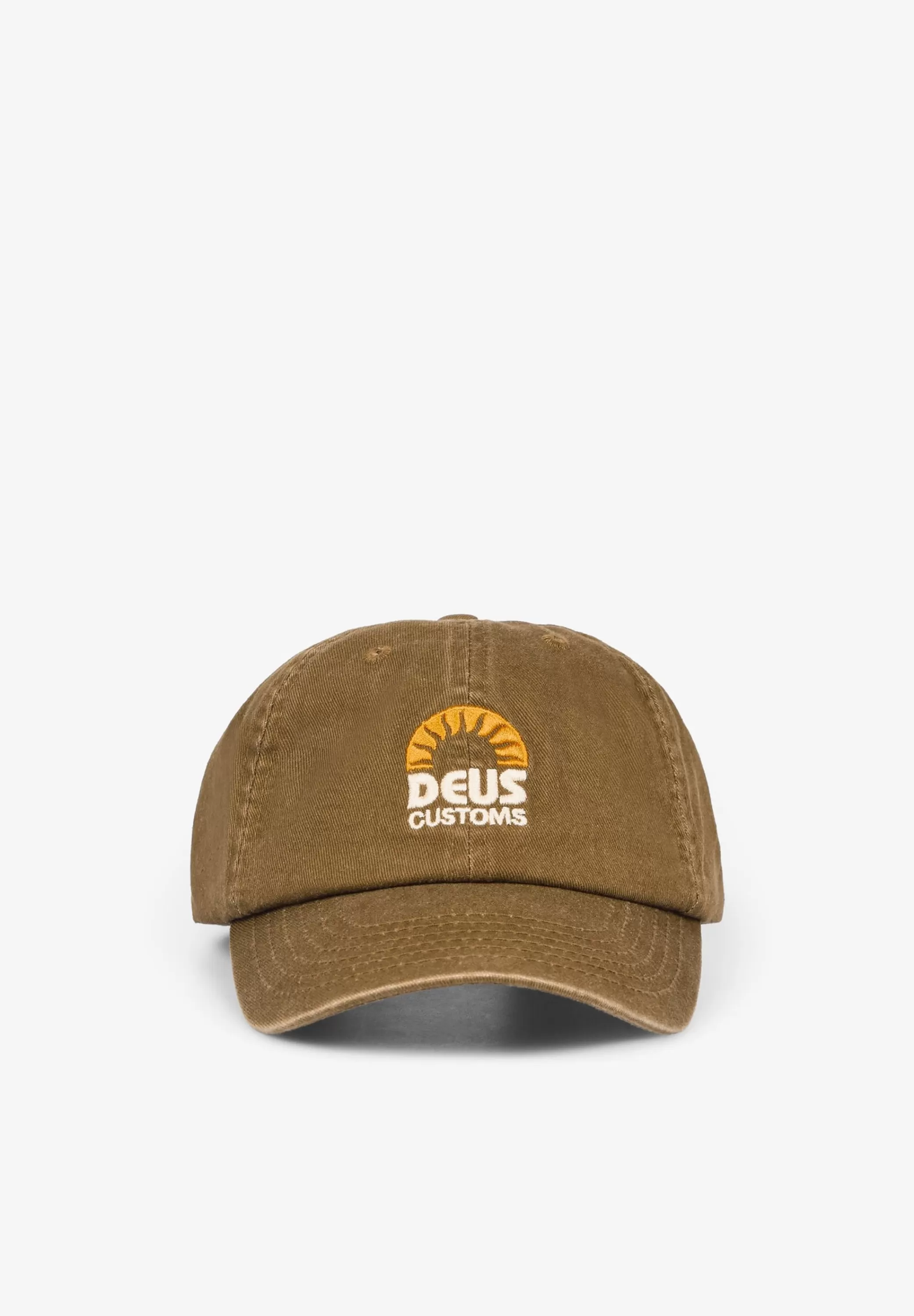 Cheap | Gorra Sunrise Dad Hombre Gorras