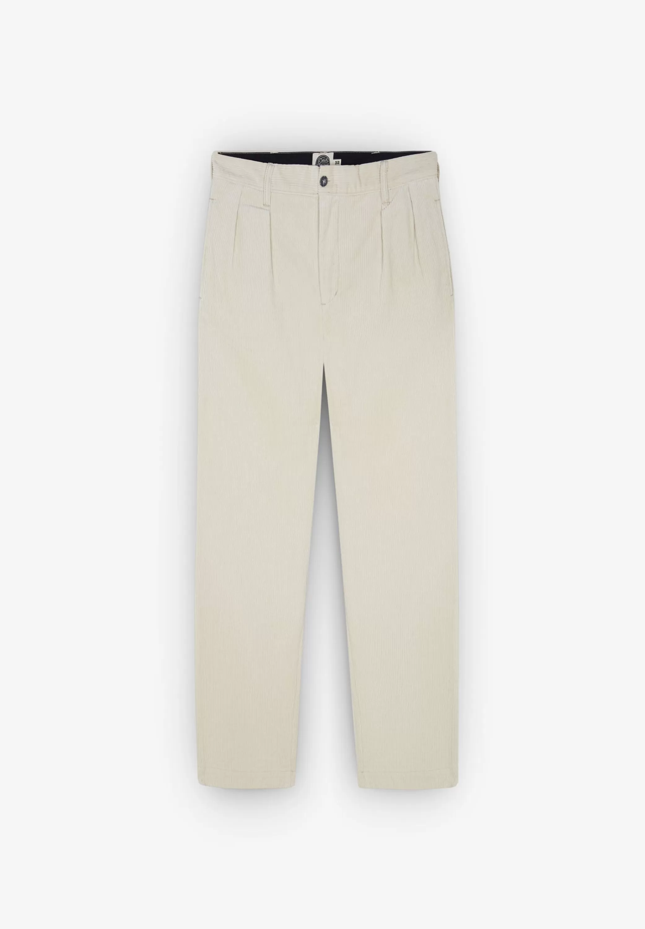 Clearance | Pantalon Alpine Cord Hombre Pantalones