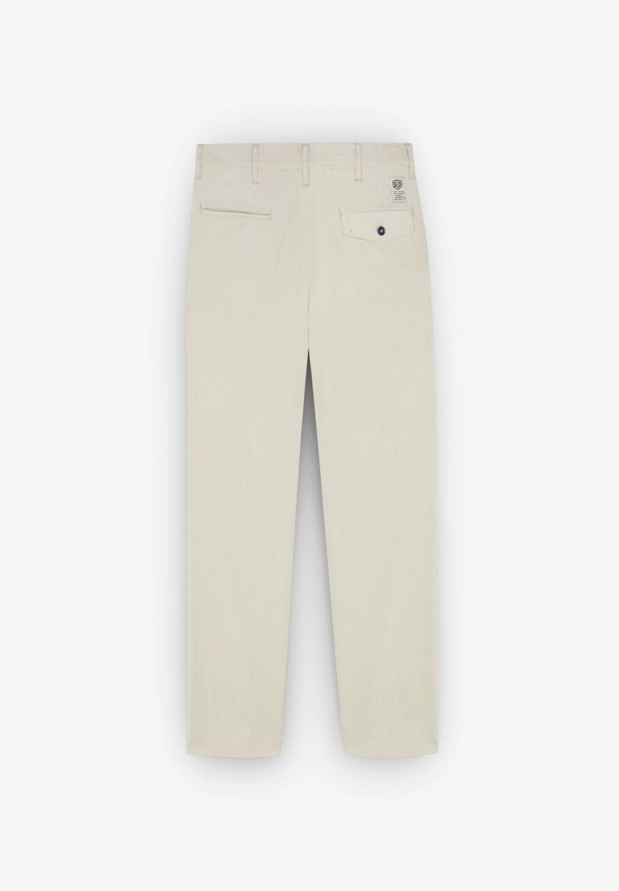 Clearance | Pantalon Alpine Cord Hombre Pantalones