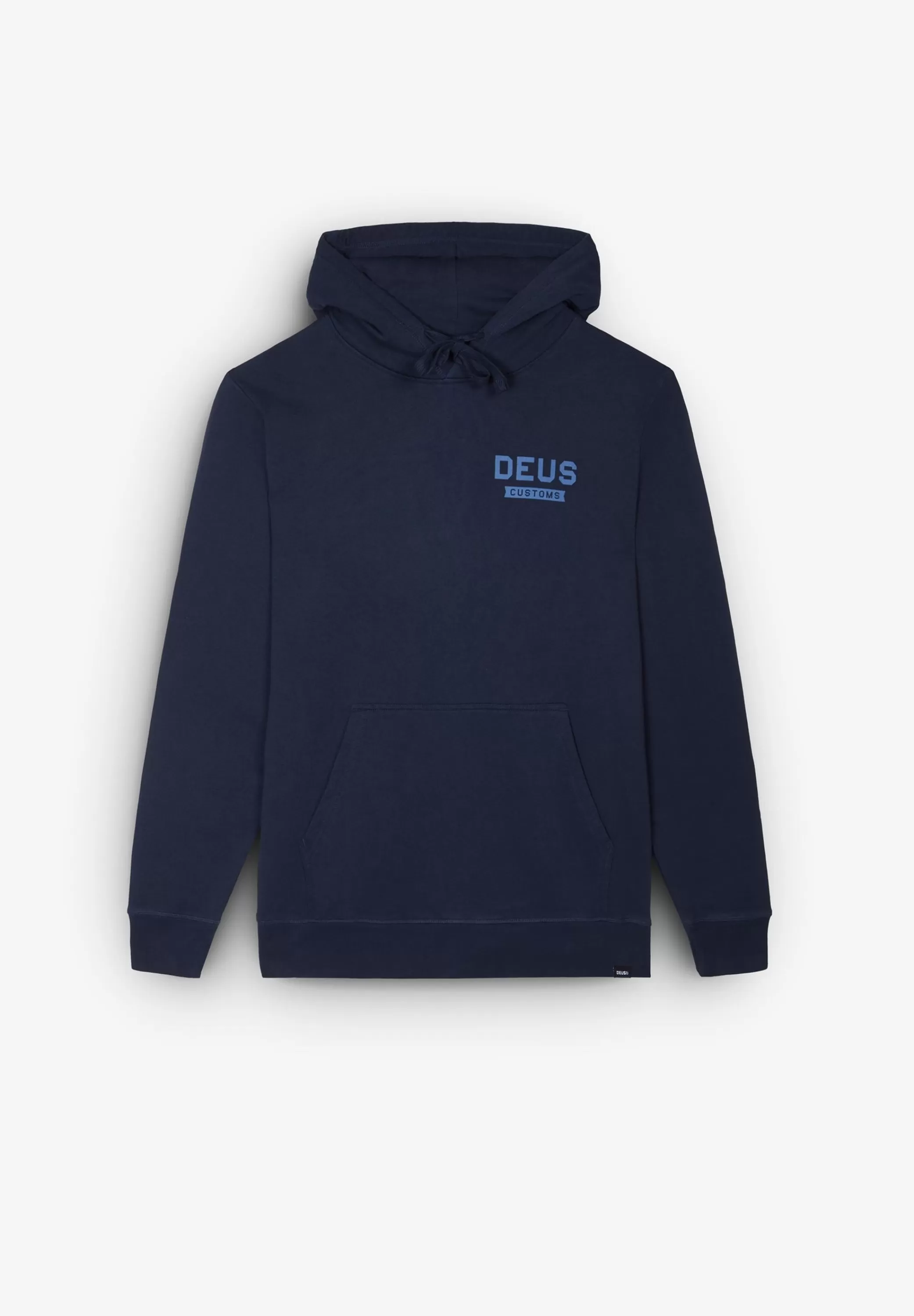 Discount | Sudadera Billy Hombre Sudaderas