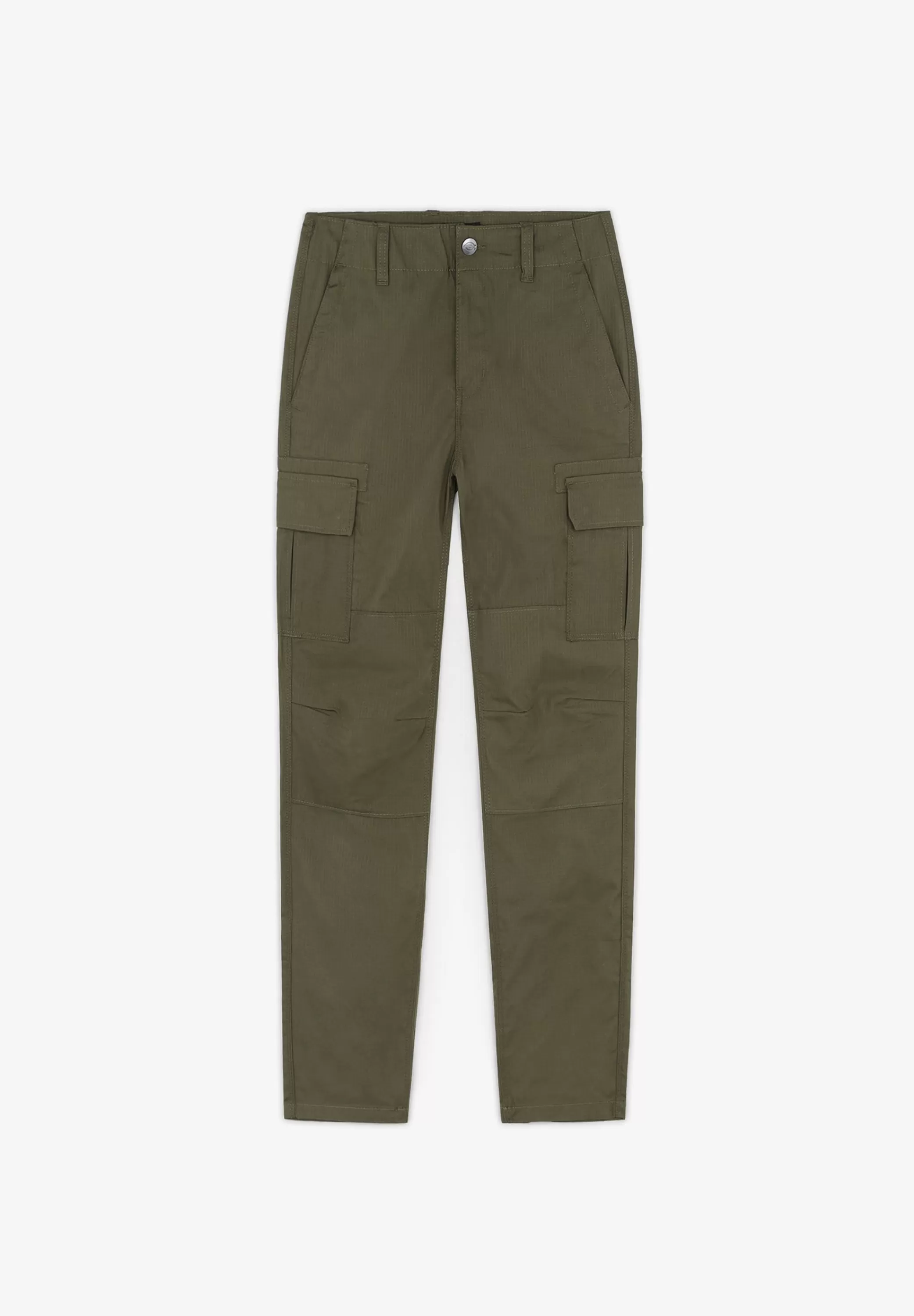 Flash Sale | Pantalon Cargo Millerville Military Hombre Pantalones