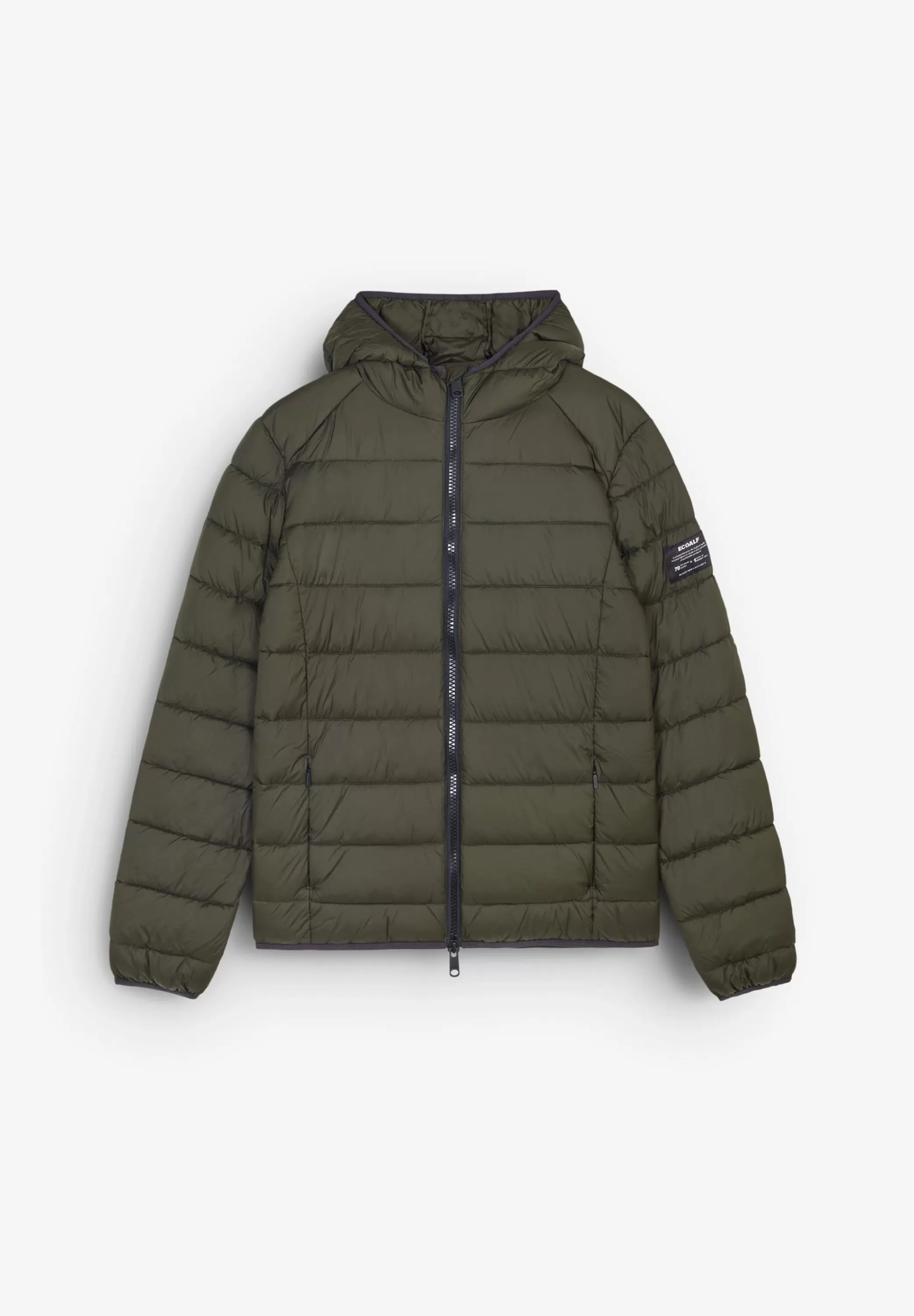 Outlet | Chaqueta Aspen Hombre Hombre Abrigos Y Chaquetas