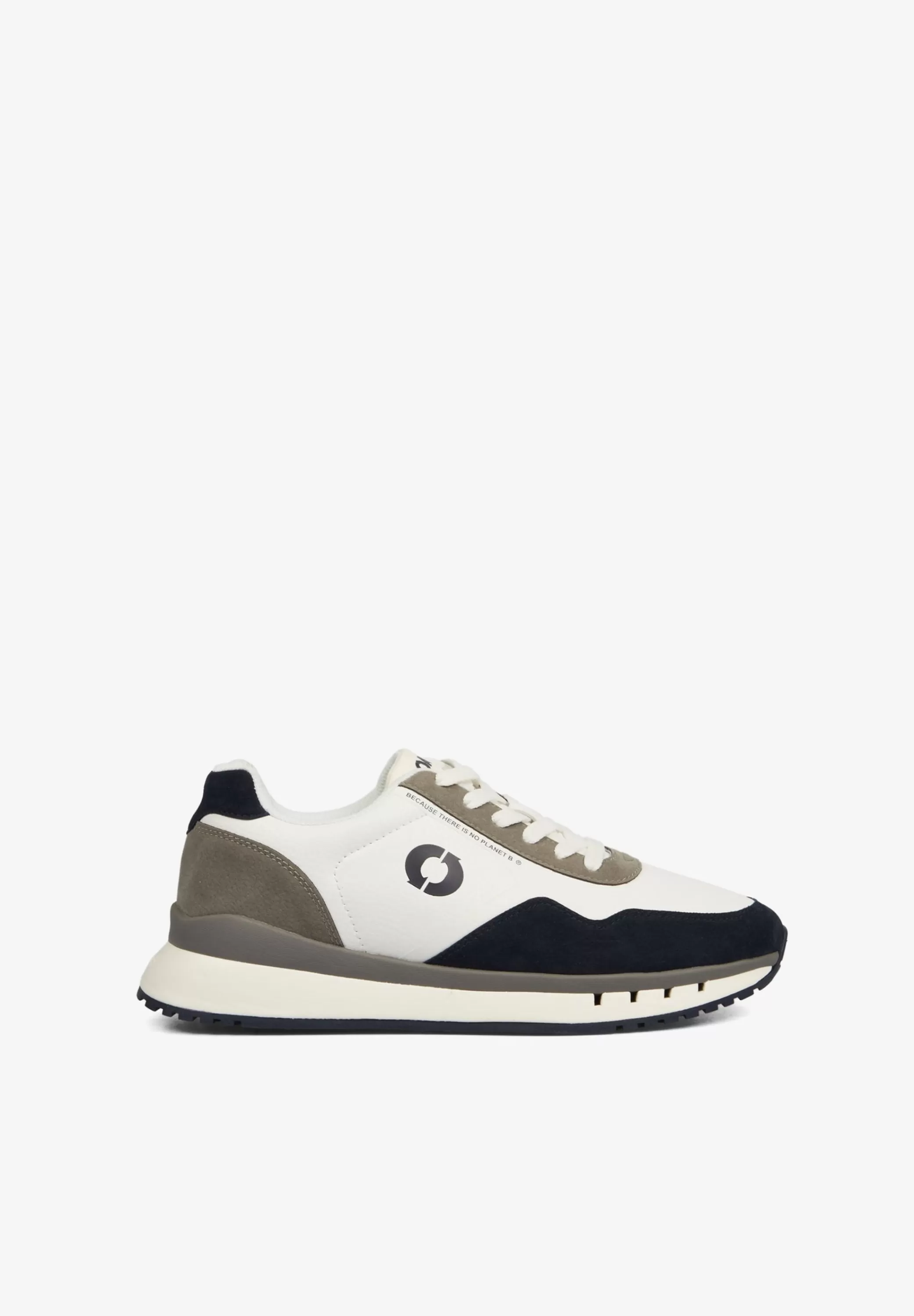 New | Sneakers Cervino Hombre Hombre Sneakers