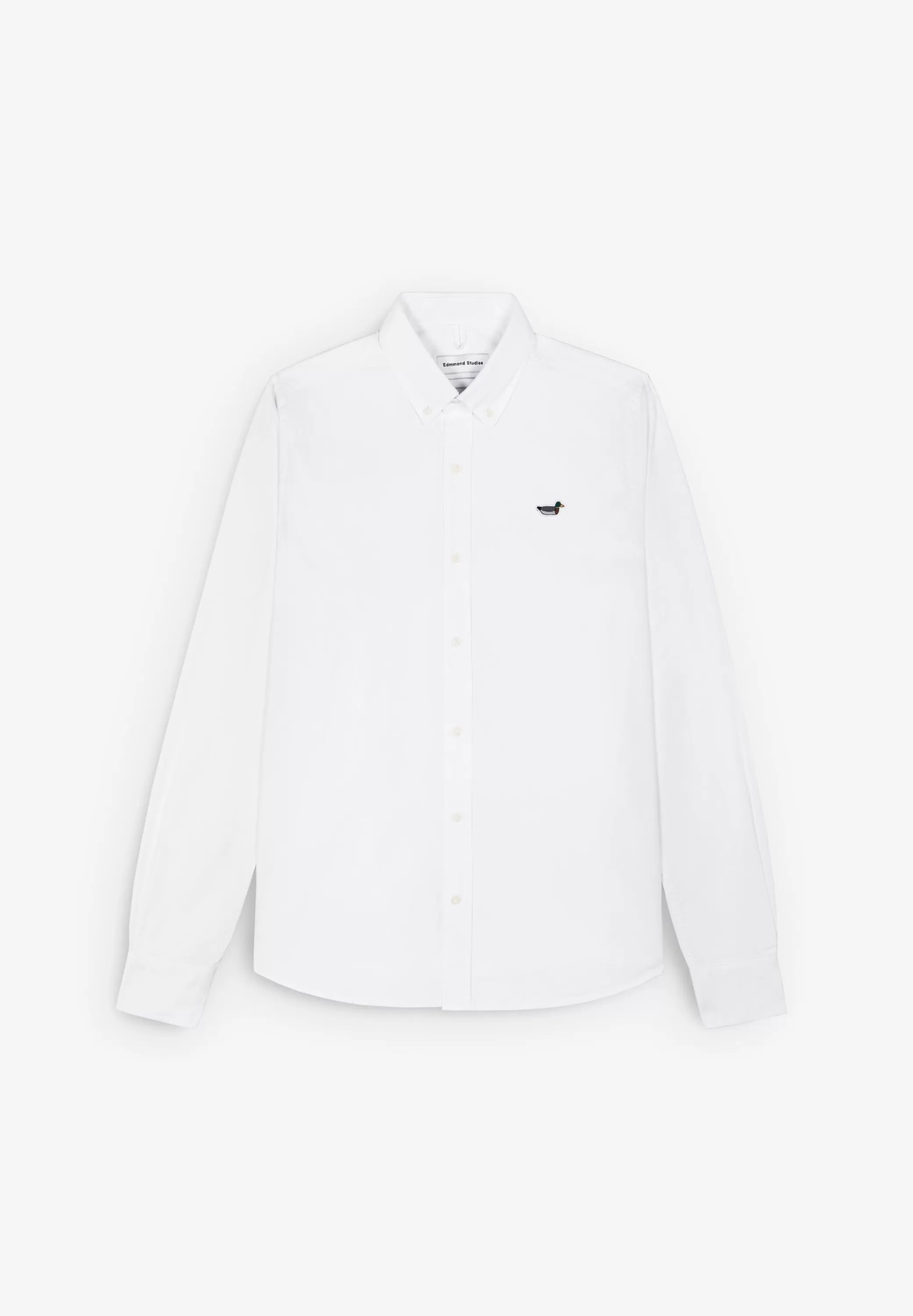 Cheap | Camisa Duck Edition Oxford Hombre Camisas